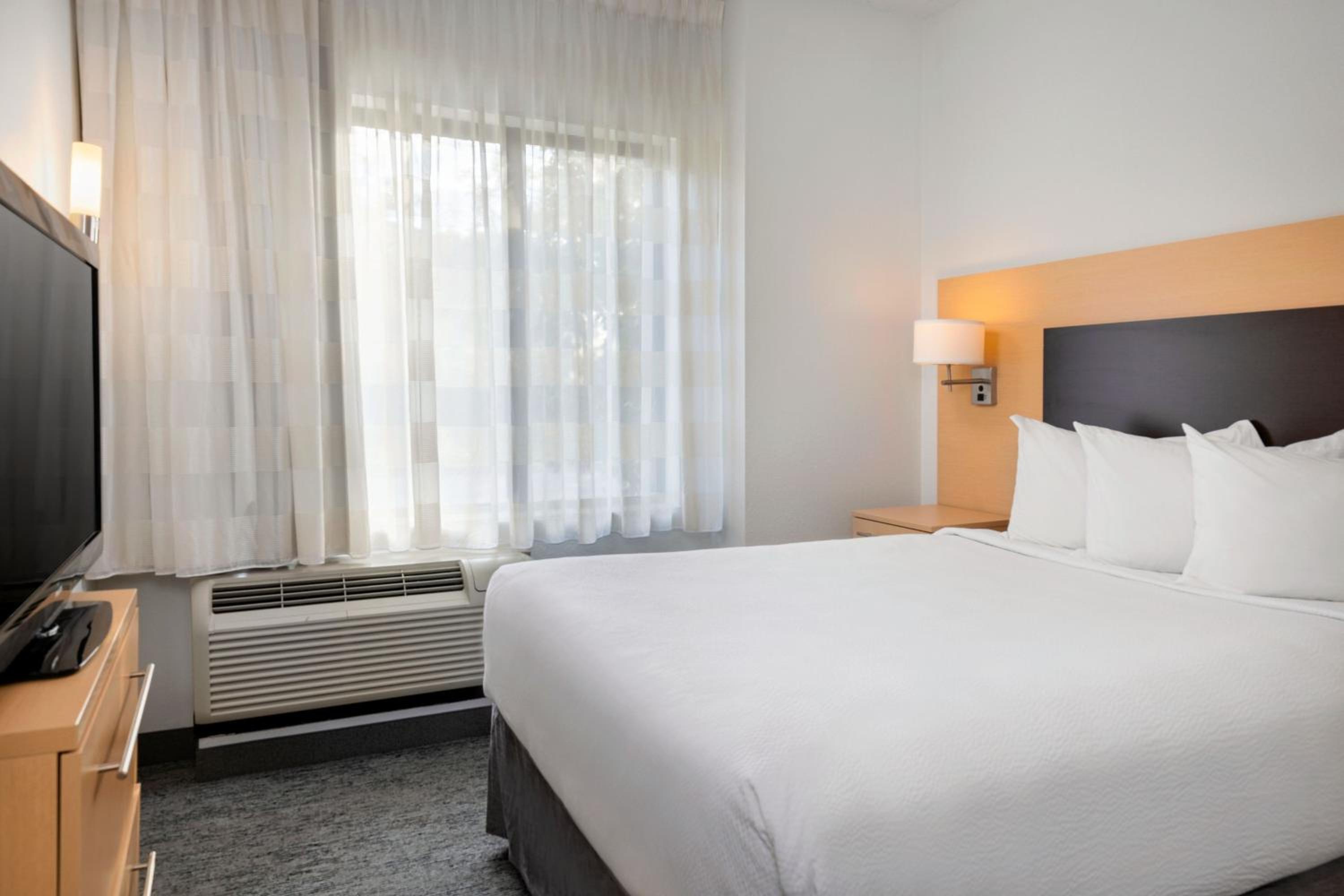 TownePlace Suites by Marriott York