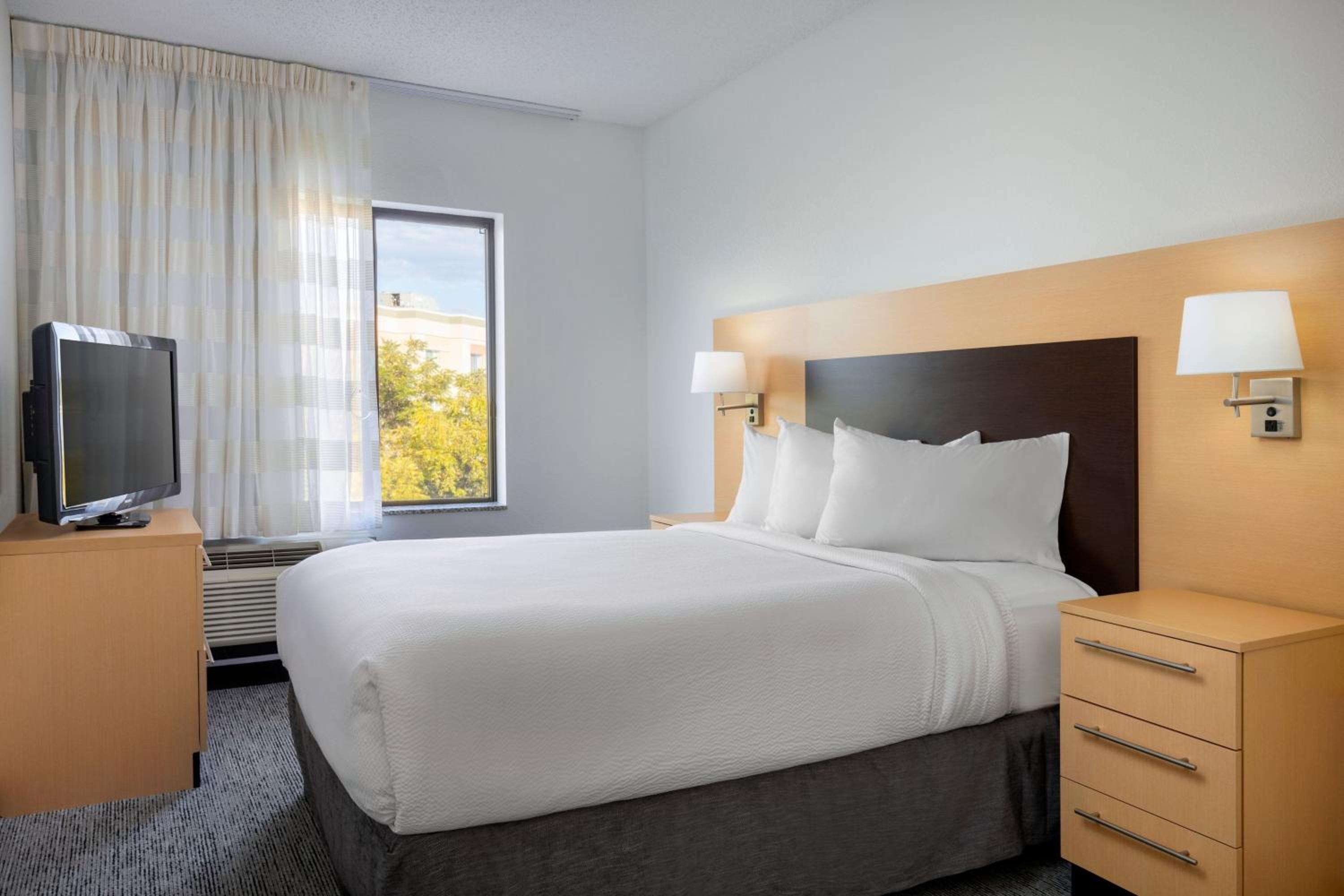 TownePlace Suites by Marriott York