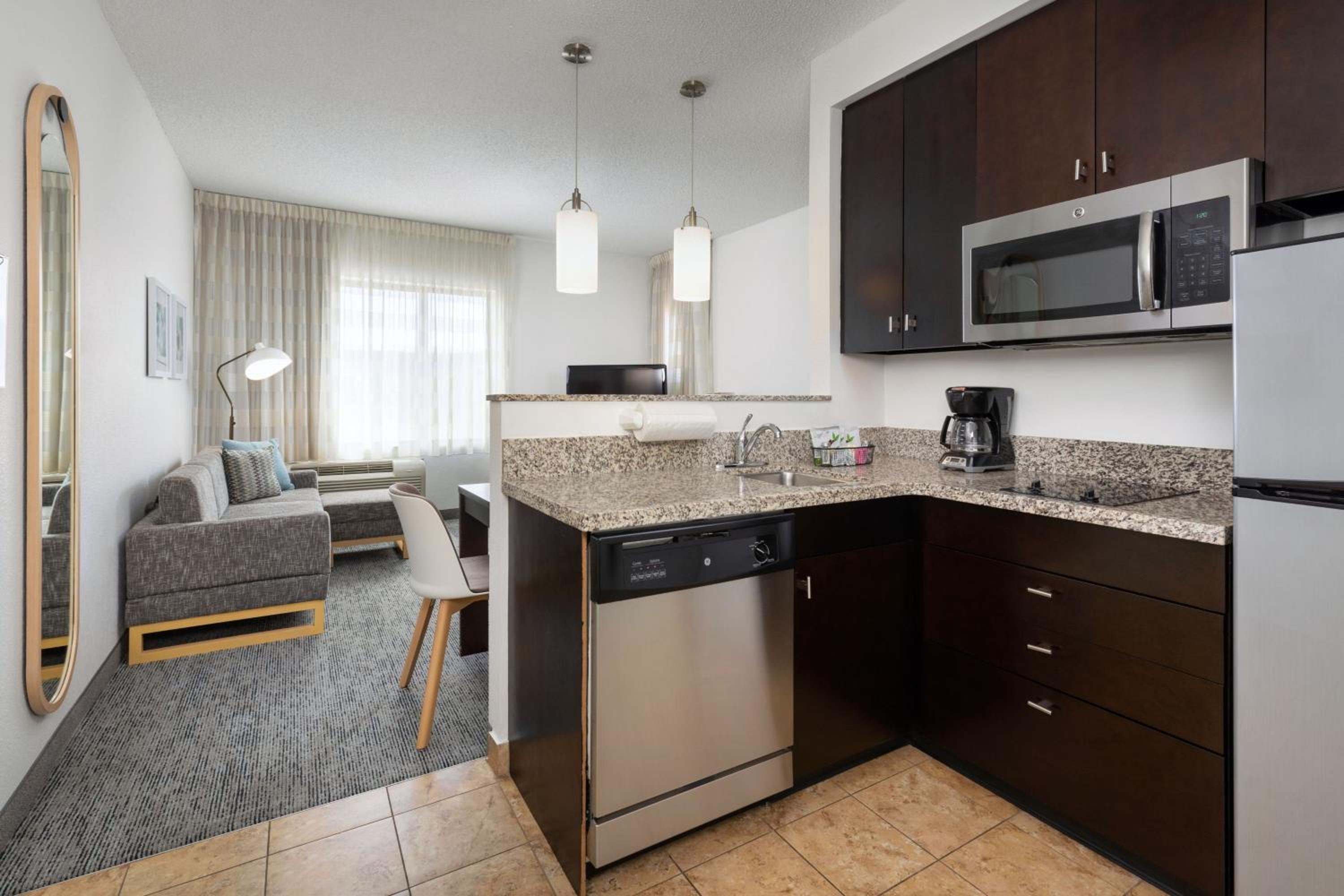 TownePlace Suites by Marriott York