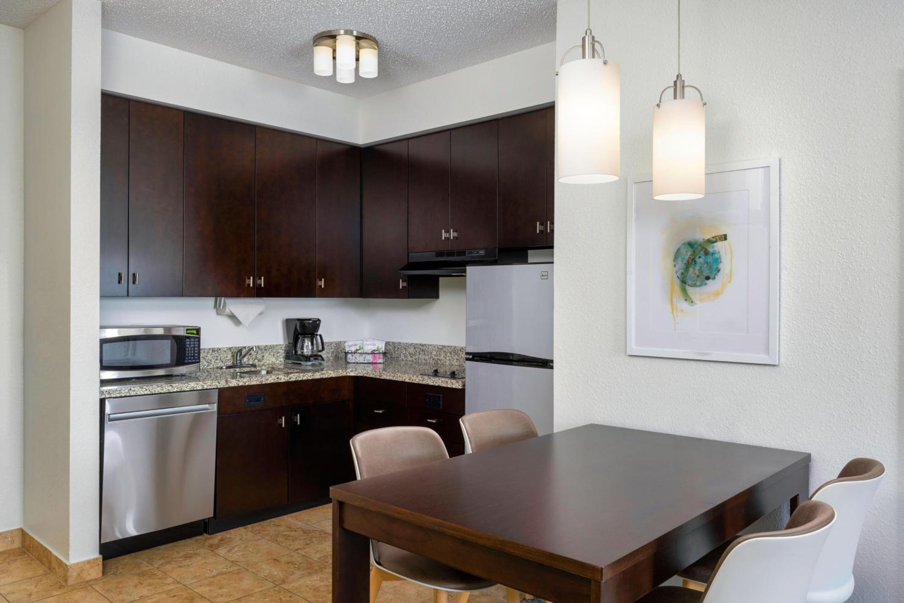 TownePlace Suites by Marriott York