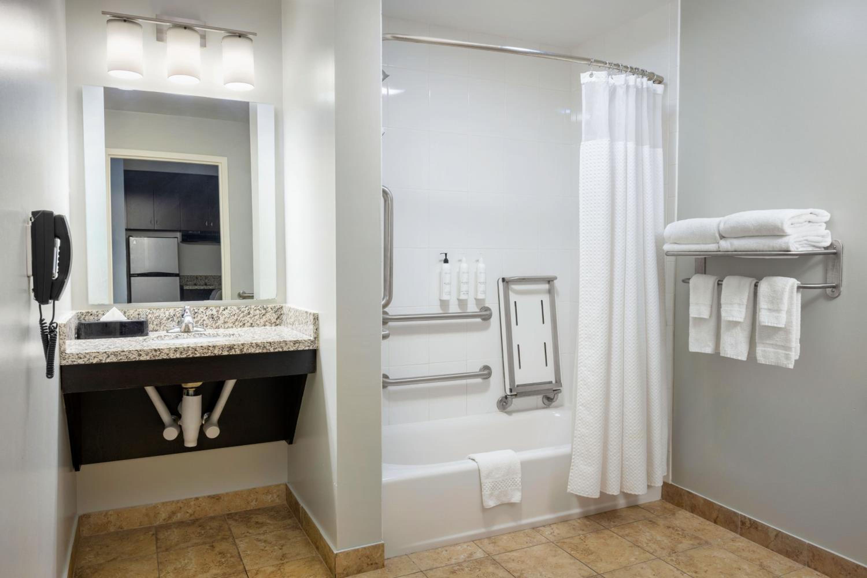 TownePlace Suites by Marriott York