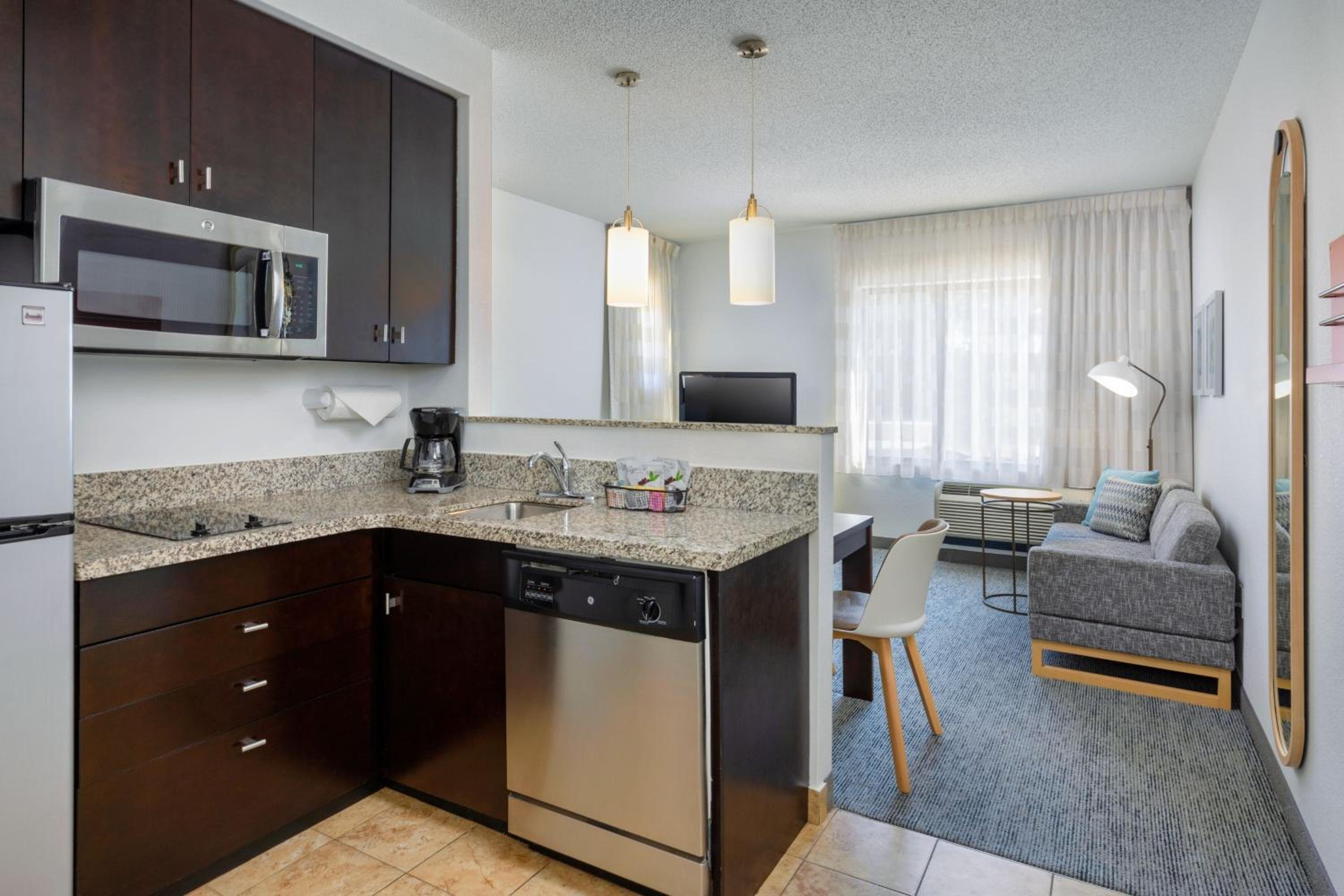 TownePlace Suites by Marriott York