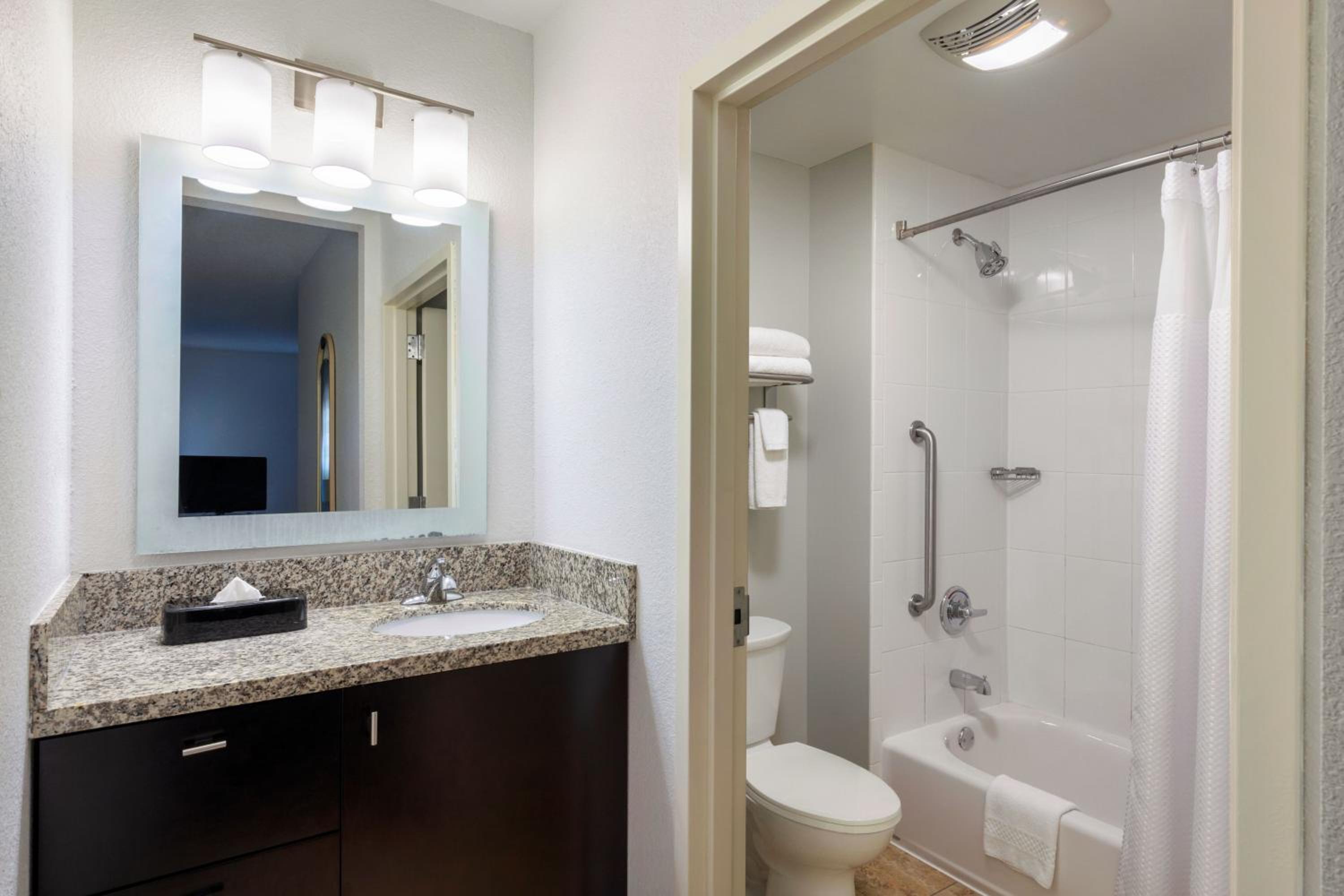 TownePlace Suites by Marriott York