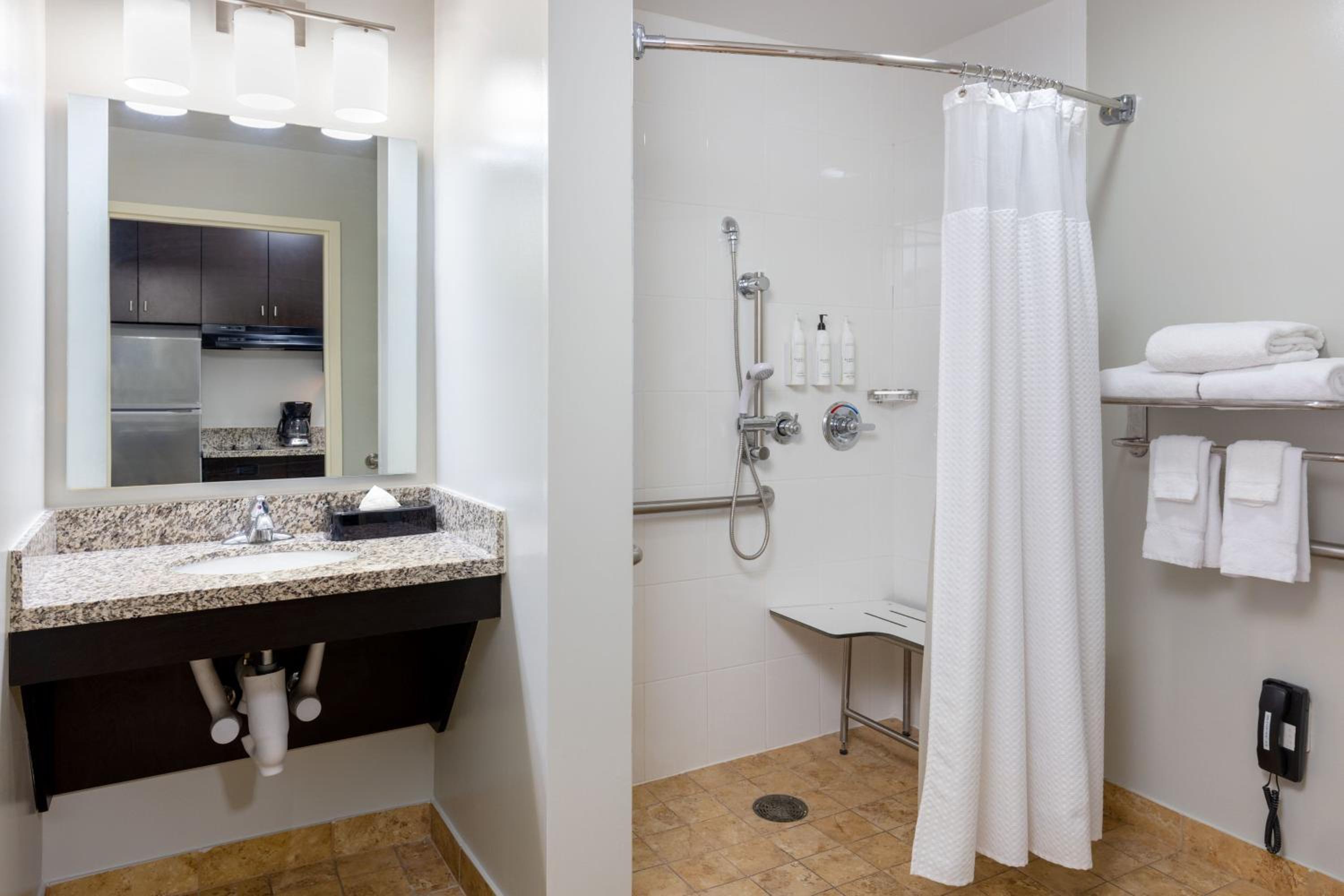 TownePlace Suites by Marriott York