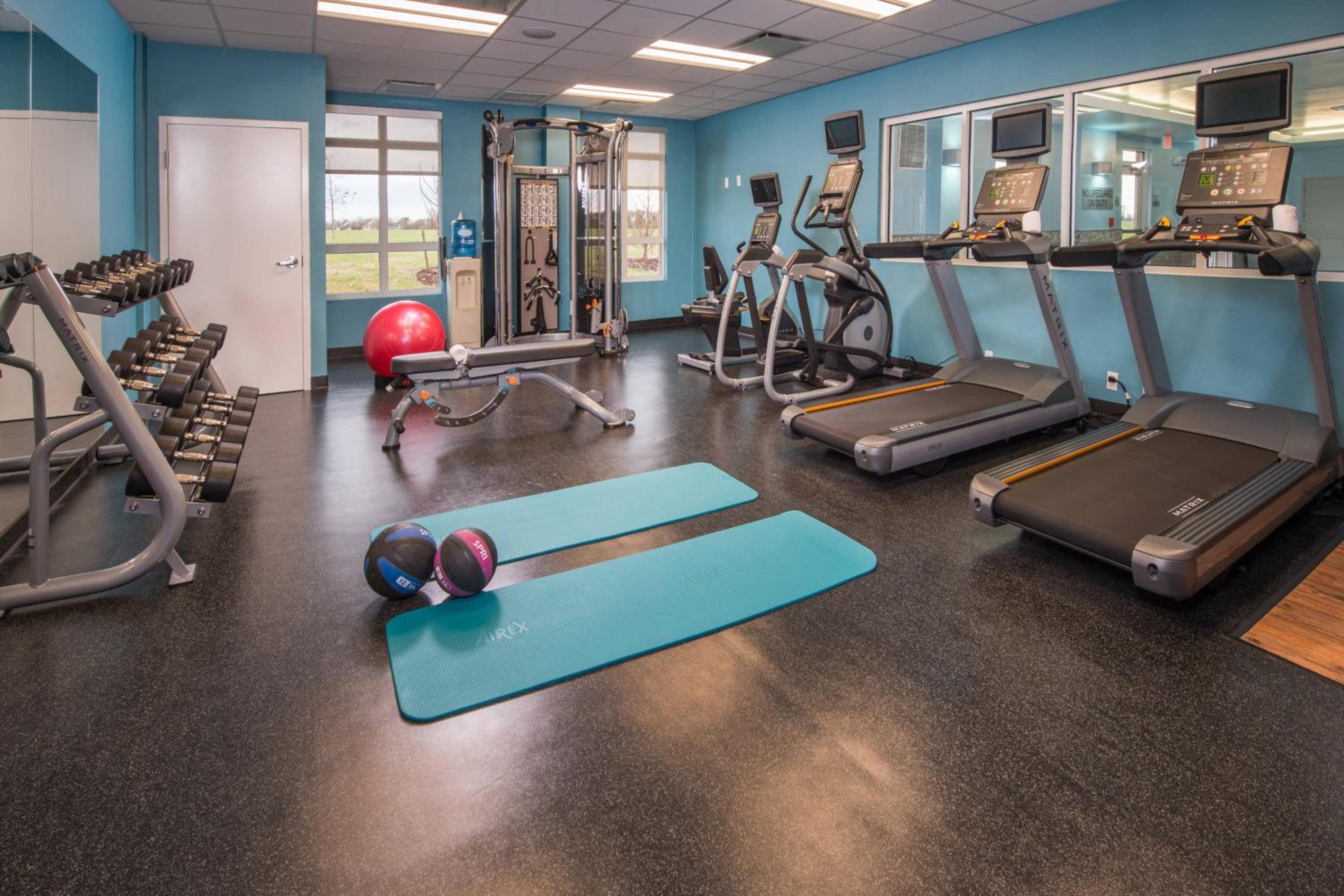 Easton Vacations - Fairfield Inn  Suites by Marriott Easton - Property Image 4