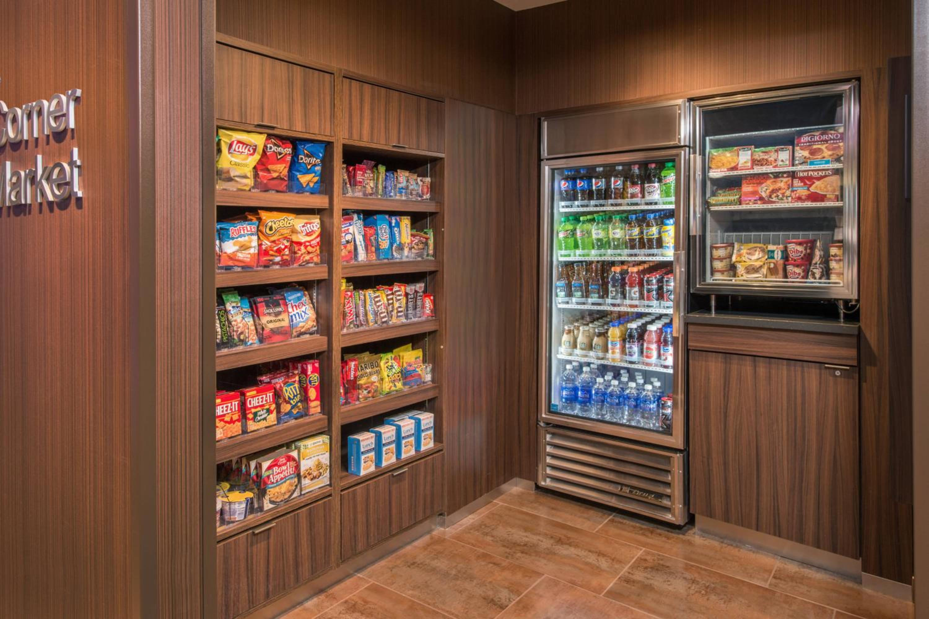 Easton Vacations - Fairfield Inn  Suites by Marriott Easton - Property Image 10