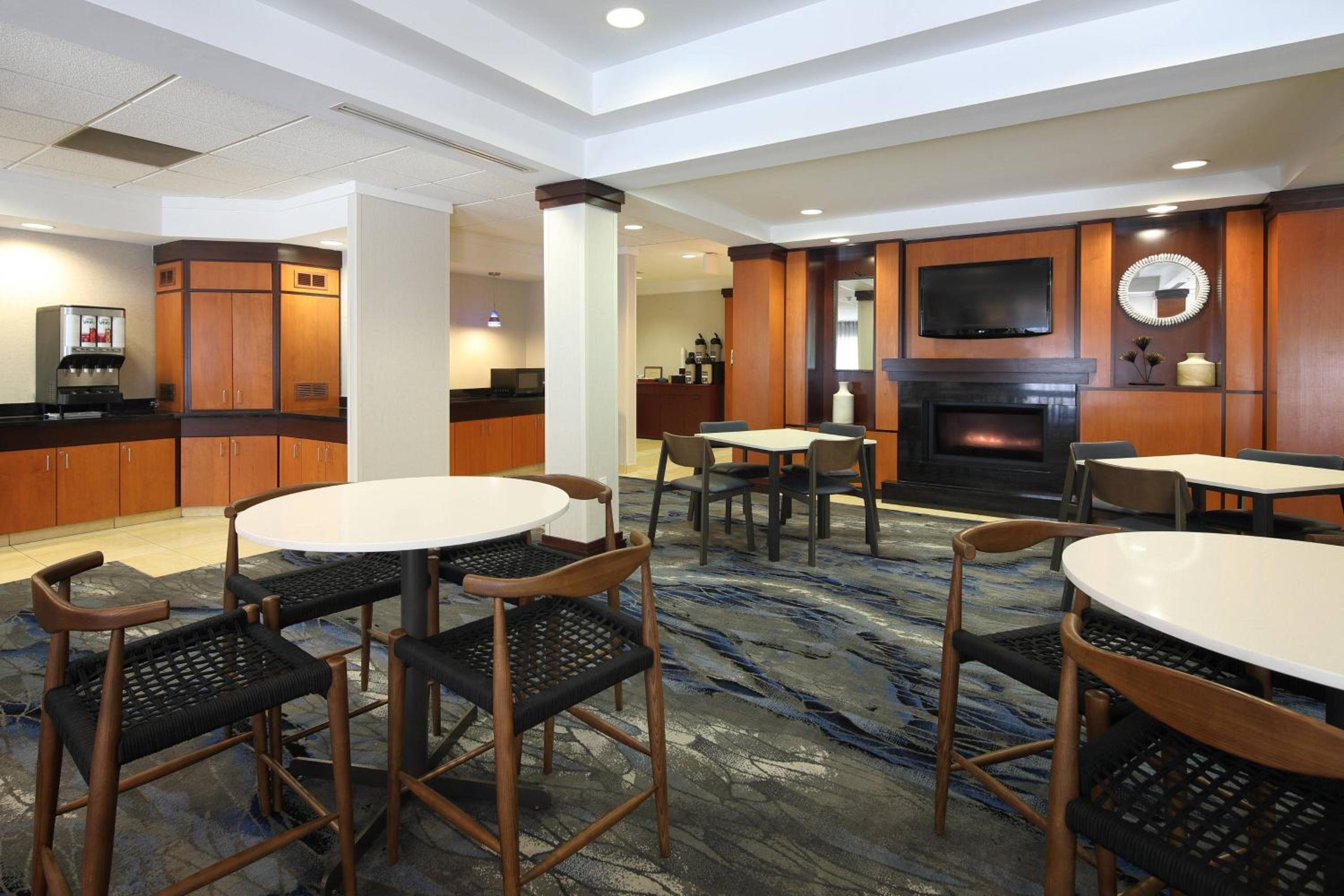 Fairfield Inn  Suites by Marriott Millville Vineland - Property Image 7