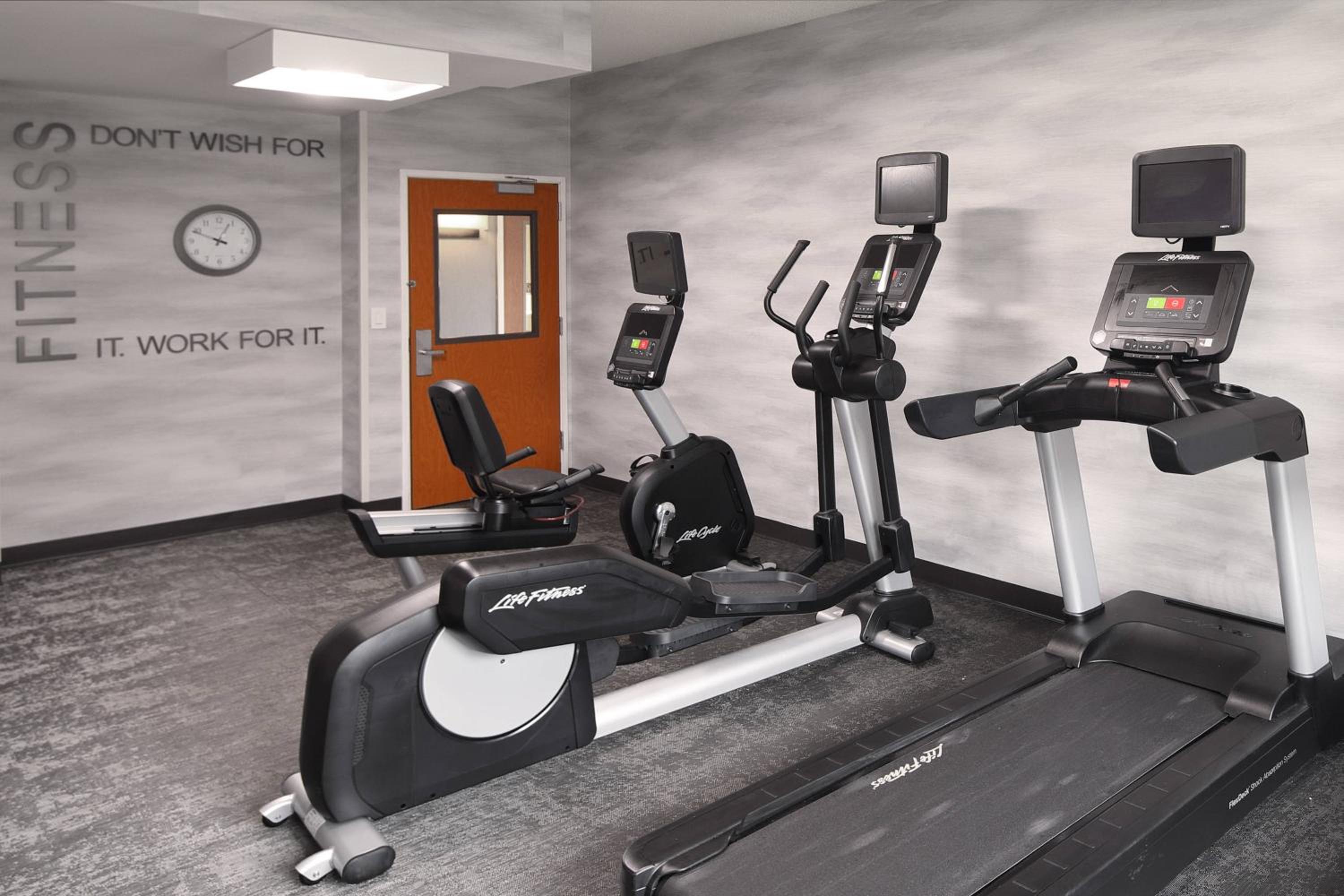Fairfield Inn  Suites by Marriott Millville Vineland - Property Image 4