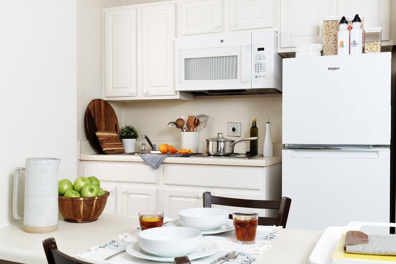 Fairfield Vacations - InTown Suites Extended Stay Cincinnati OH - Fairfield - Property Image 9