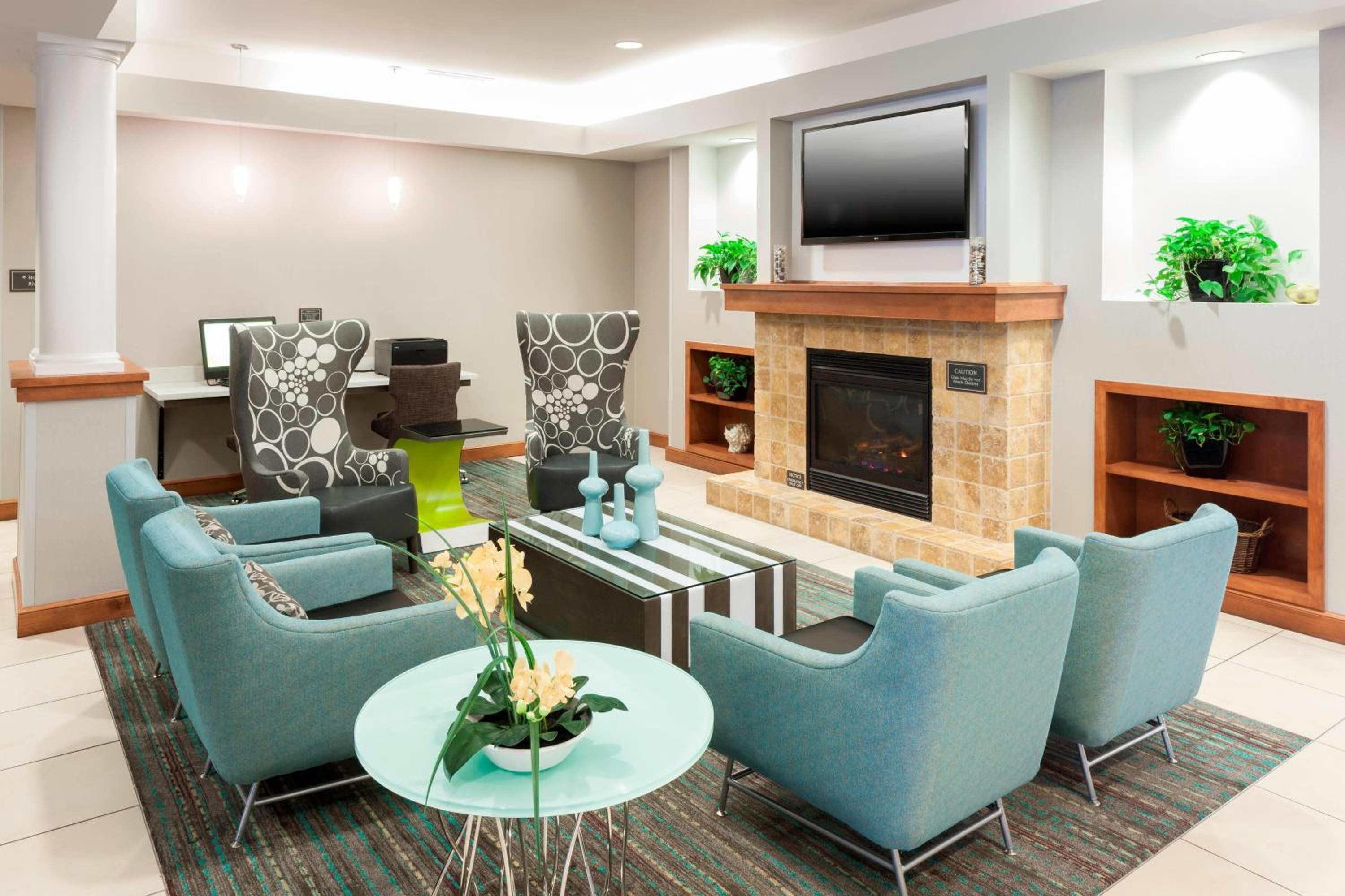 Residence Inn by Marriott Chicago Lake Forest/Mettawa - Property Image 1