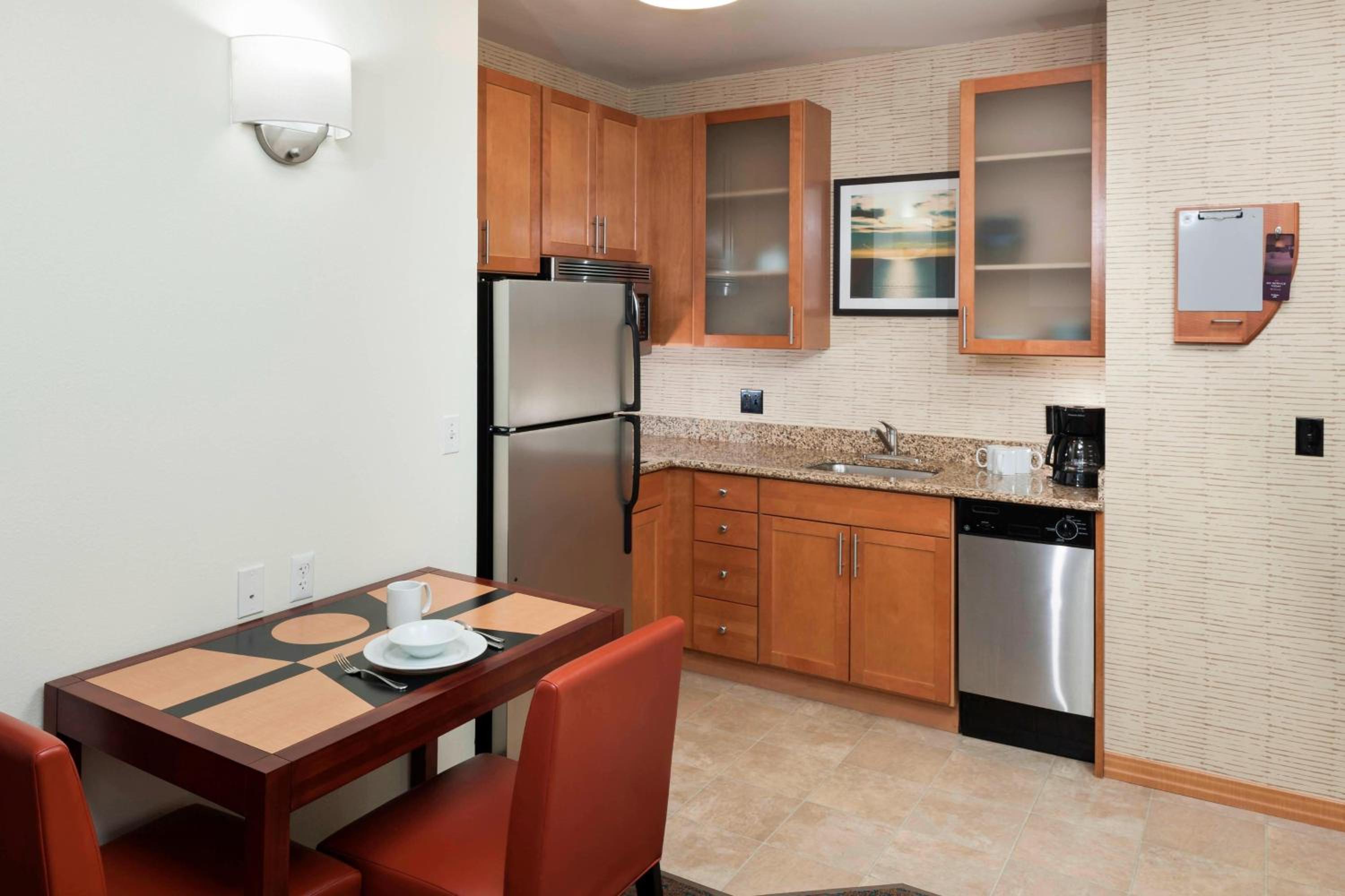 Residence Inn by Marriott Chicago Lake Forest/Mettawa - Property Image 11