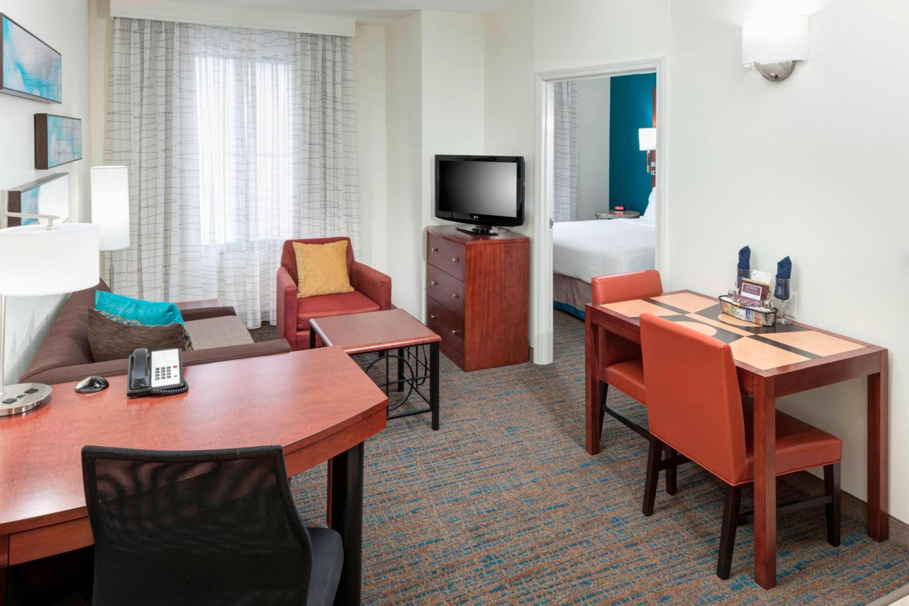Residence Inn by Marriott Chicago Lake Forest/Mettawa - Property Image 12