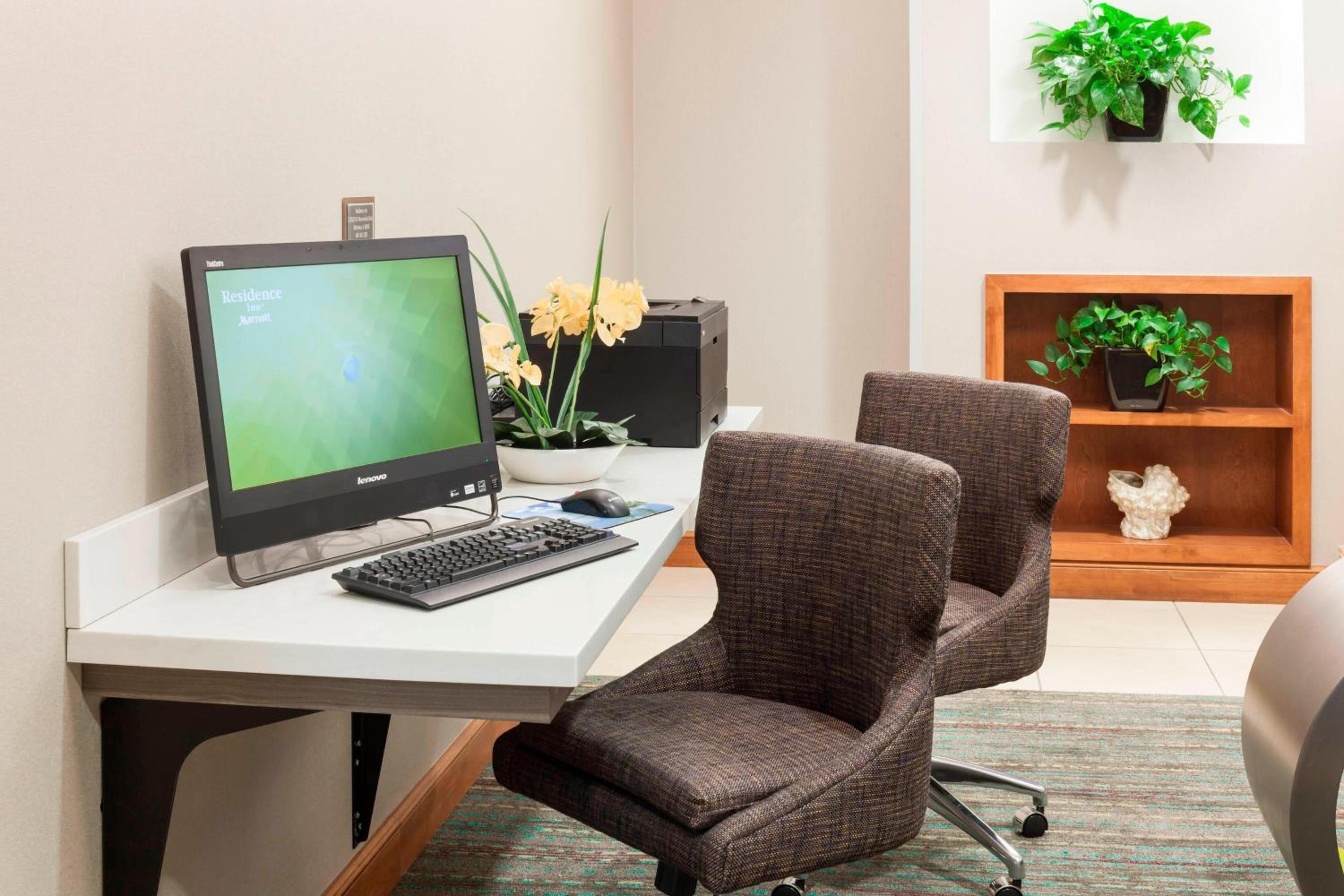 Residence Inn by Marriott Chicago Lake Forest/Mettawa - Property Image 14