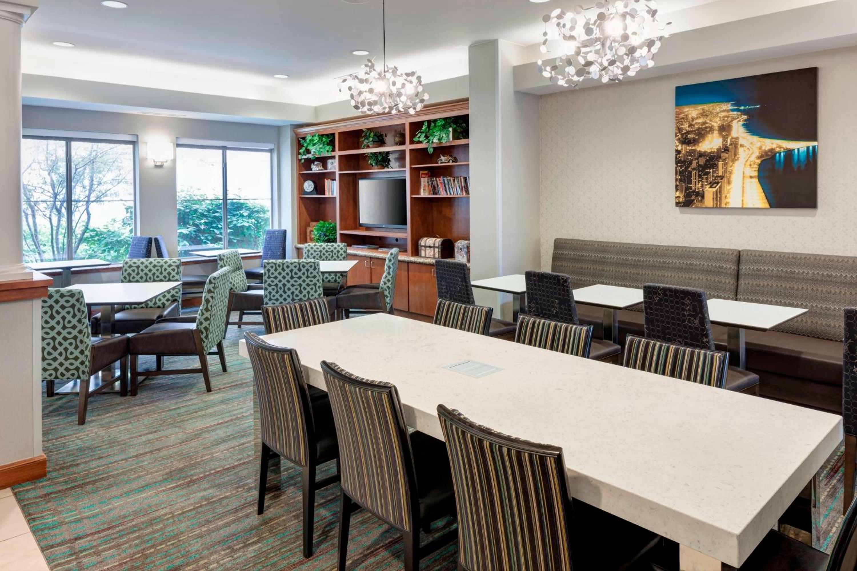 Residence Inn by Marriott Chicago Lake Forest/Mettawa - Property Image 13