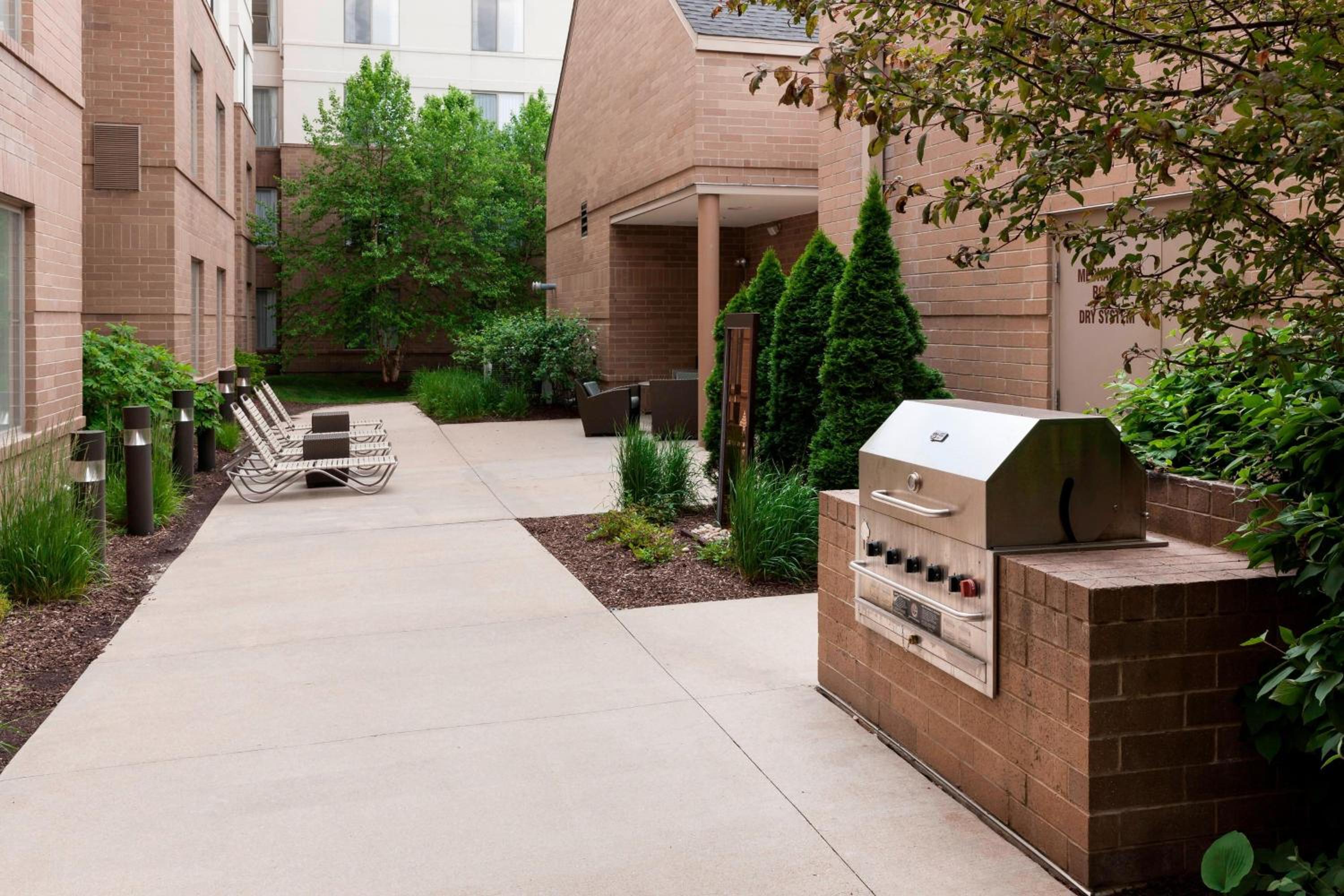 Residence Inn by Marriott Chicago Lake Forest/Mettawa - Property Image 15