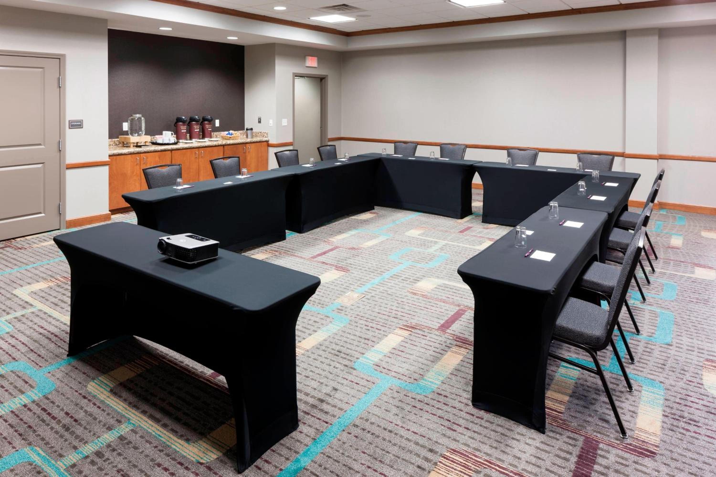 Residence Inn by Marriott Chicago Lake Forest/Mettawa - Property Image 3