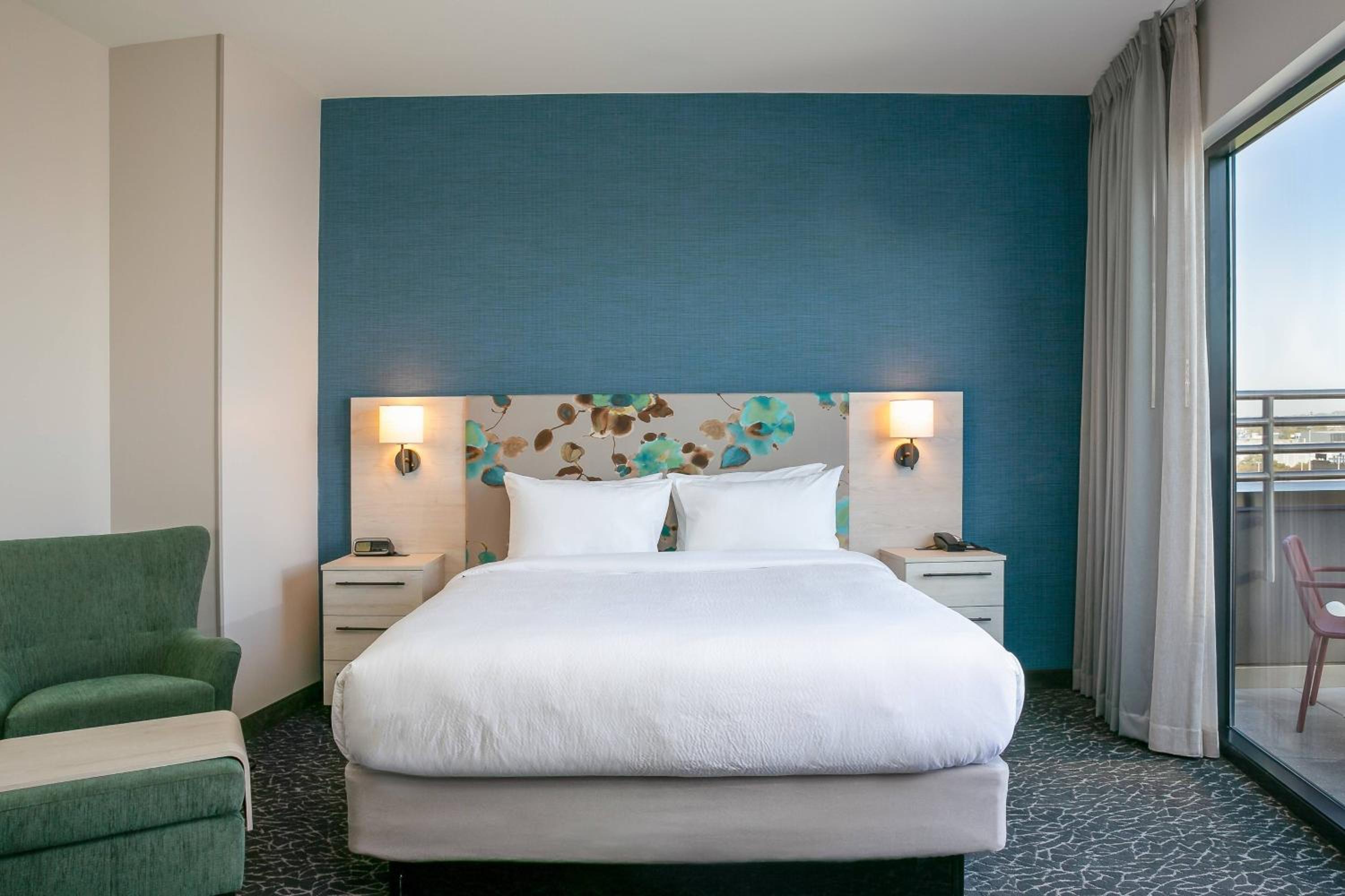 TownePlace Suites Nashville Downtown/Capitol District - Property Image 16