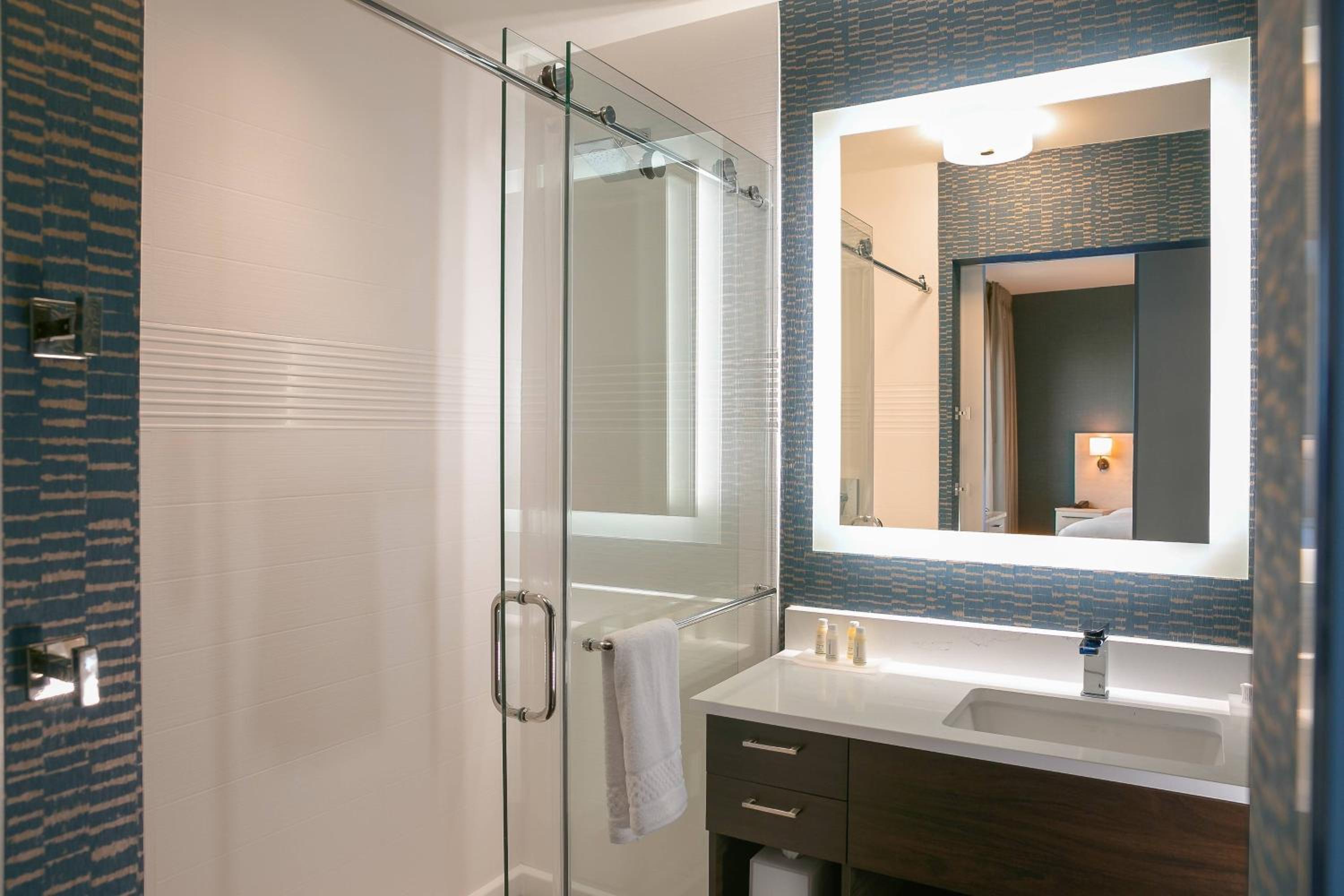 TownePlace Suites Nashville Downtown/Capitol District - Property Image 27