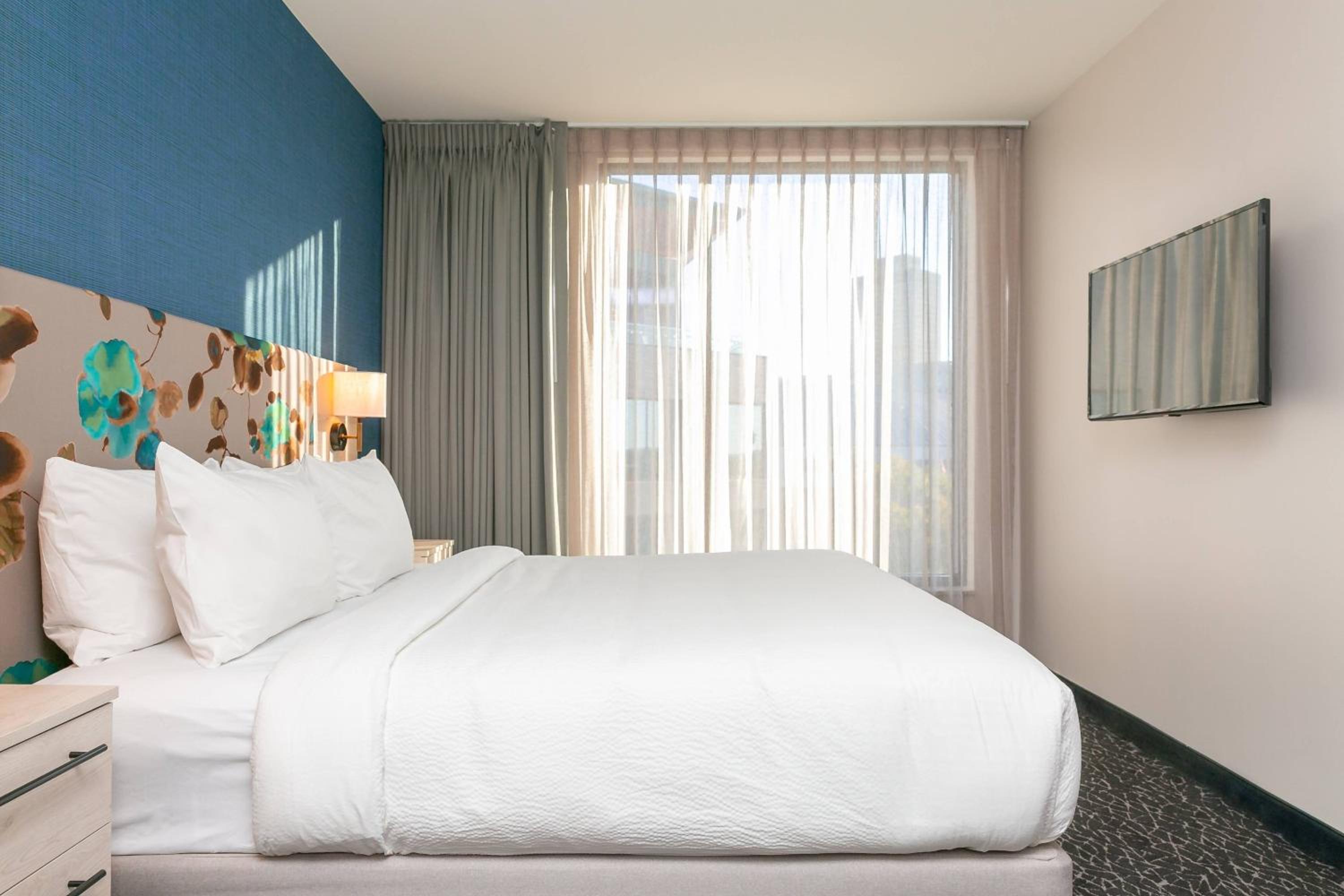 TownePlace Suites Nashville Downtown/Capitol District - Property Image 24