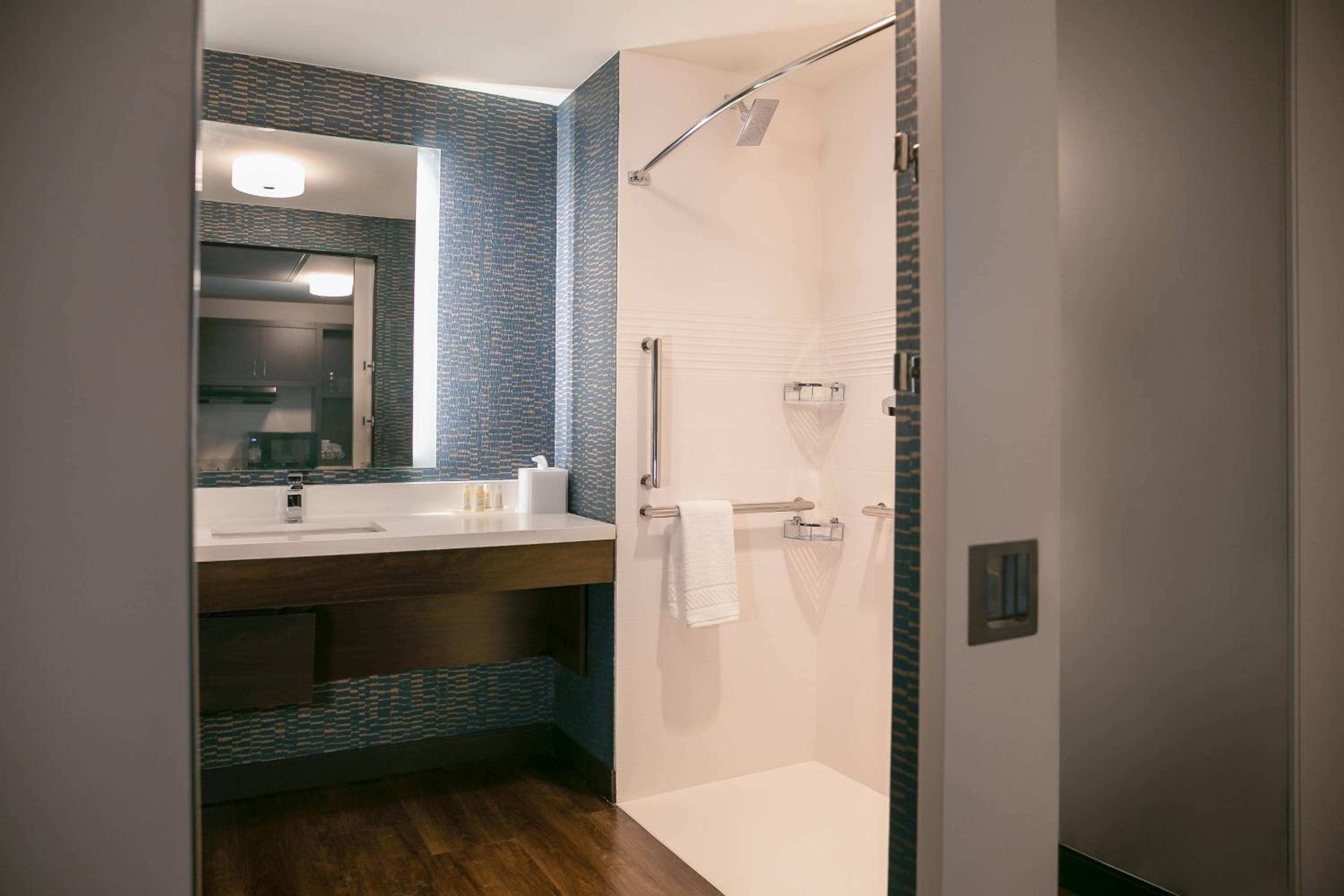TownePlace Suites Nashville Downtown/Capitol District - Property Image 28