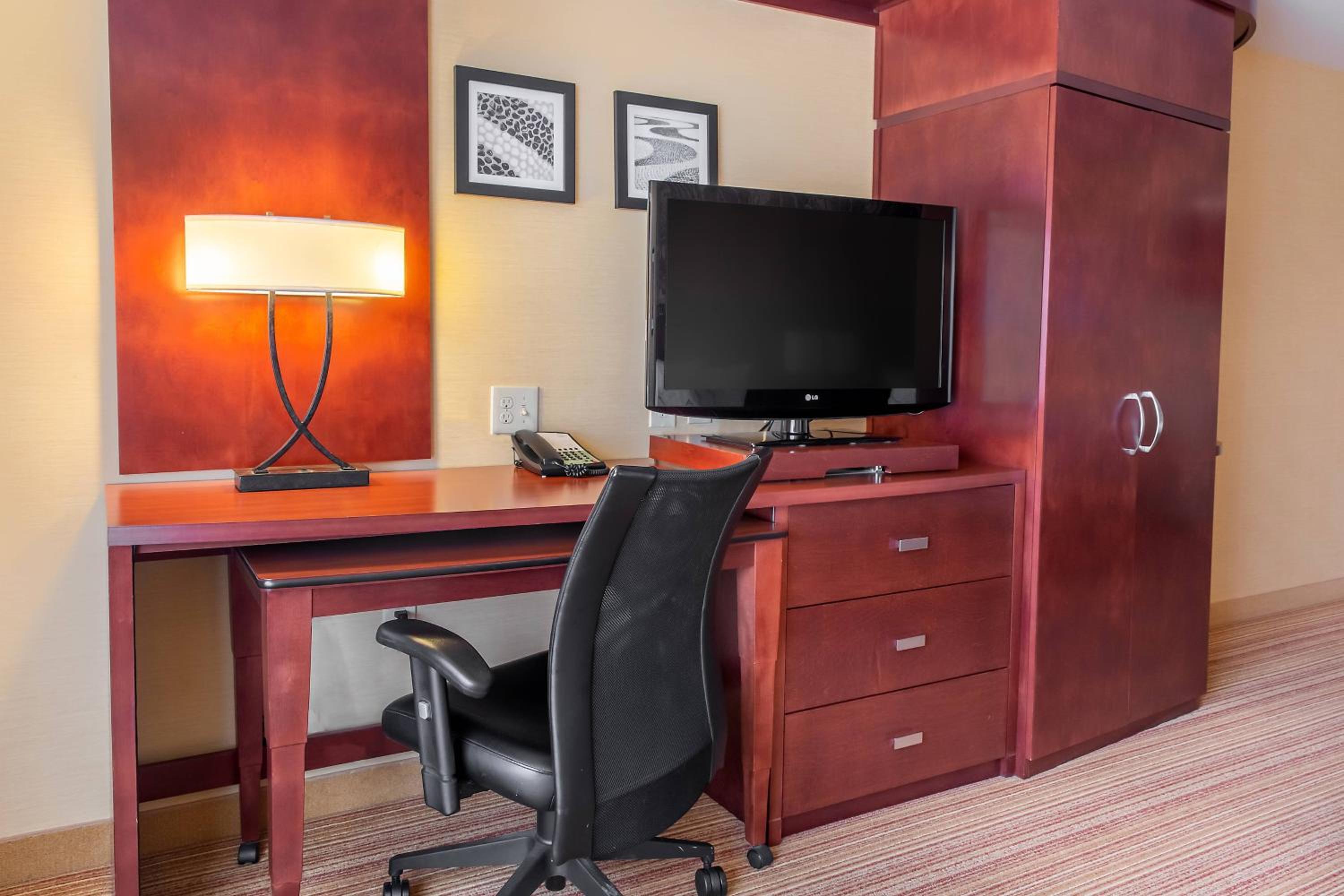 Lexington Vacations - Courtyard by Marriott Lexington Keeneland/Airport - Property Image 12