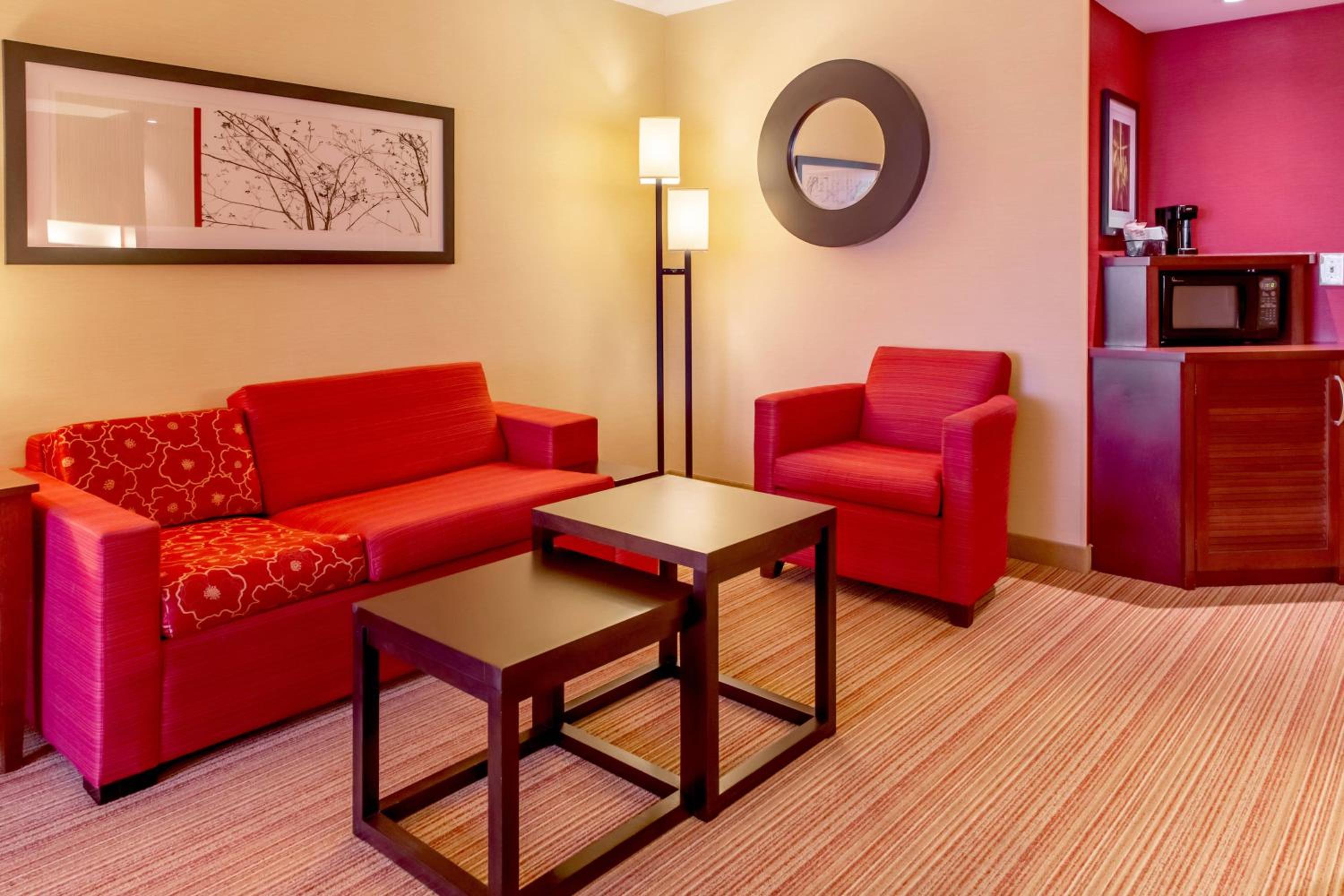 Lexington Vacations - Courtyard by Marriott Lexington Keeneland/Airport - Property Image 8