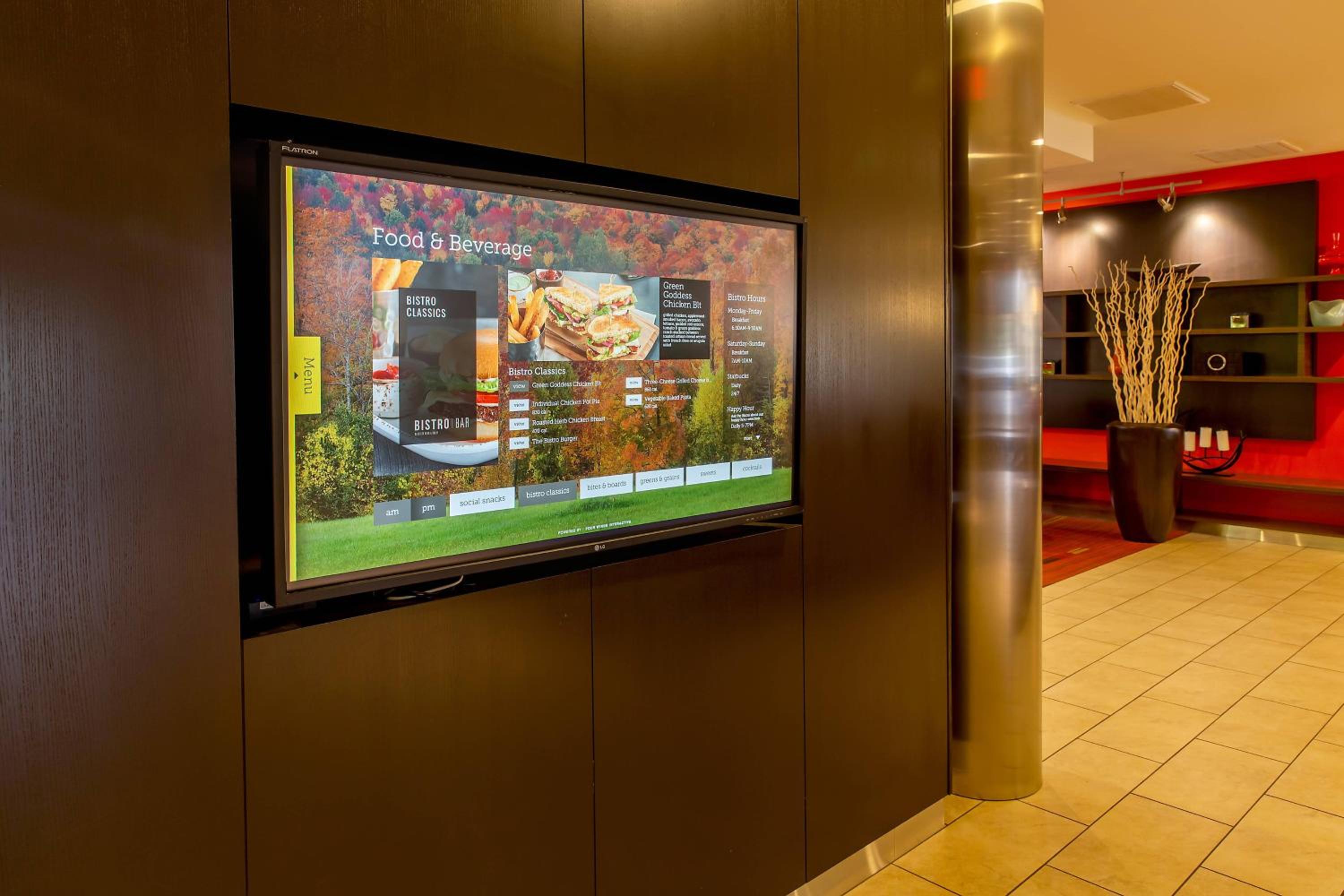 Lexington Vacations - Courtyard by Marriott Lexington Keeneland/Airport - Property Image 13