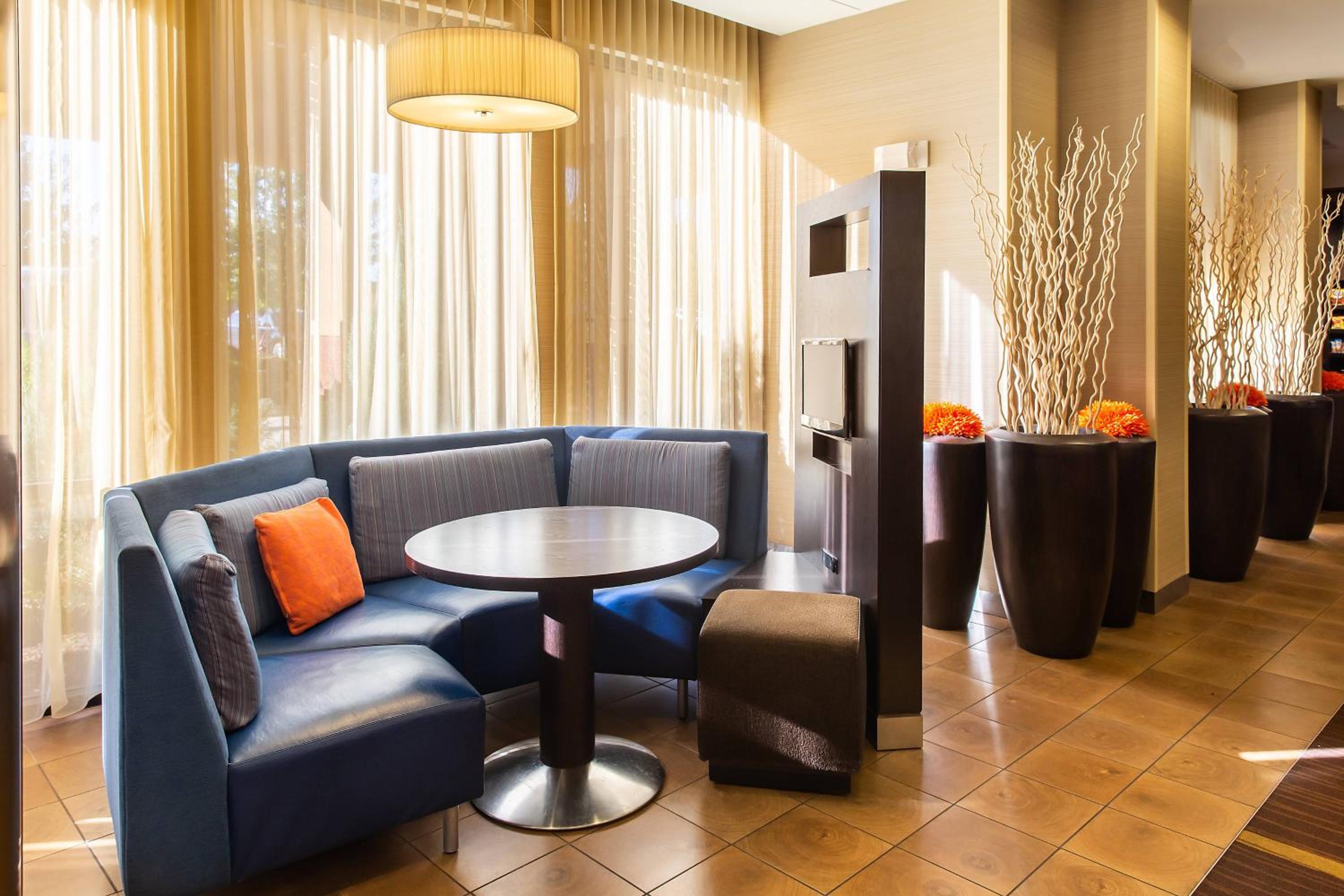 Lexington Vacations - Courtyard by Marriott Lexington Keeneland/Airport - Property Image 21