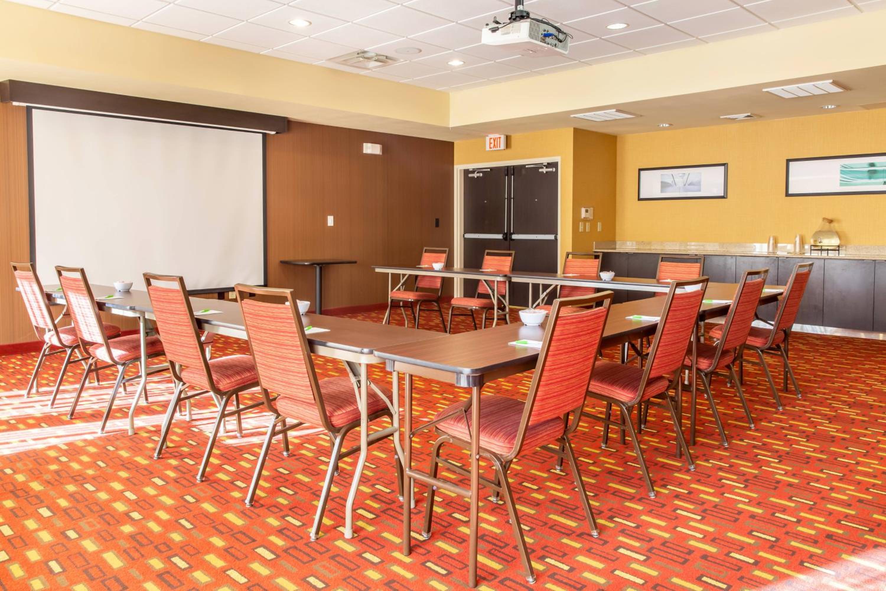 Lexington Vacations - Courtyard by Marriott Lexington Keeneland/Airport - Property Image 39