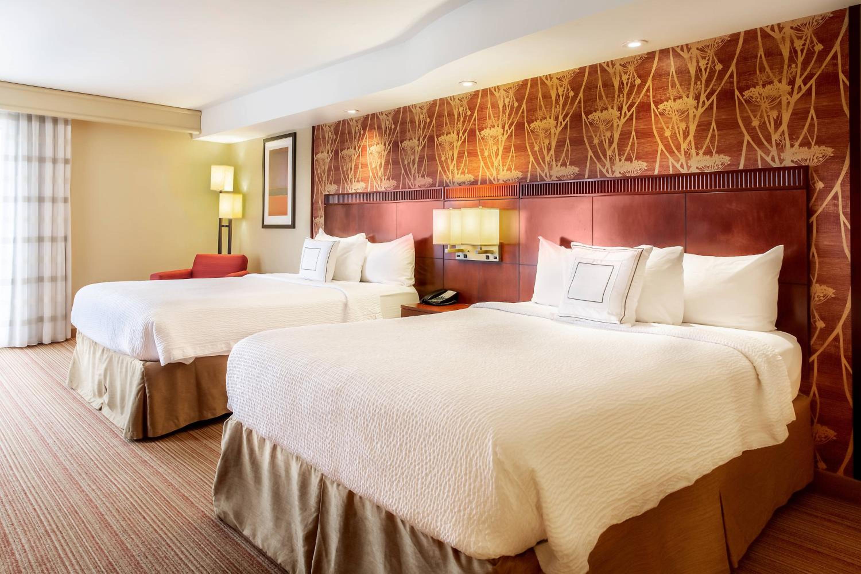 Lexington Vacations - Courtyard by Marriott Lexington Keeneland/Airport - Property Image 5