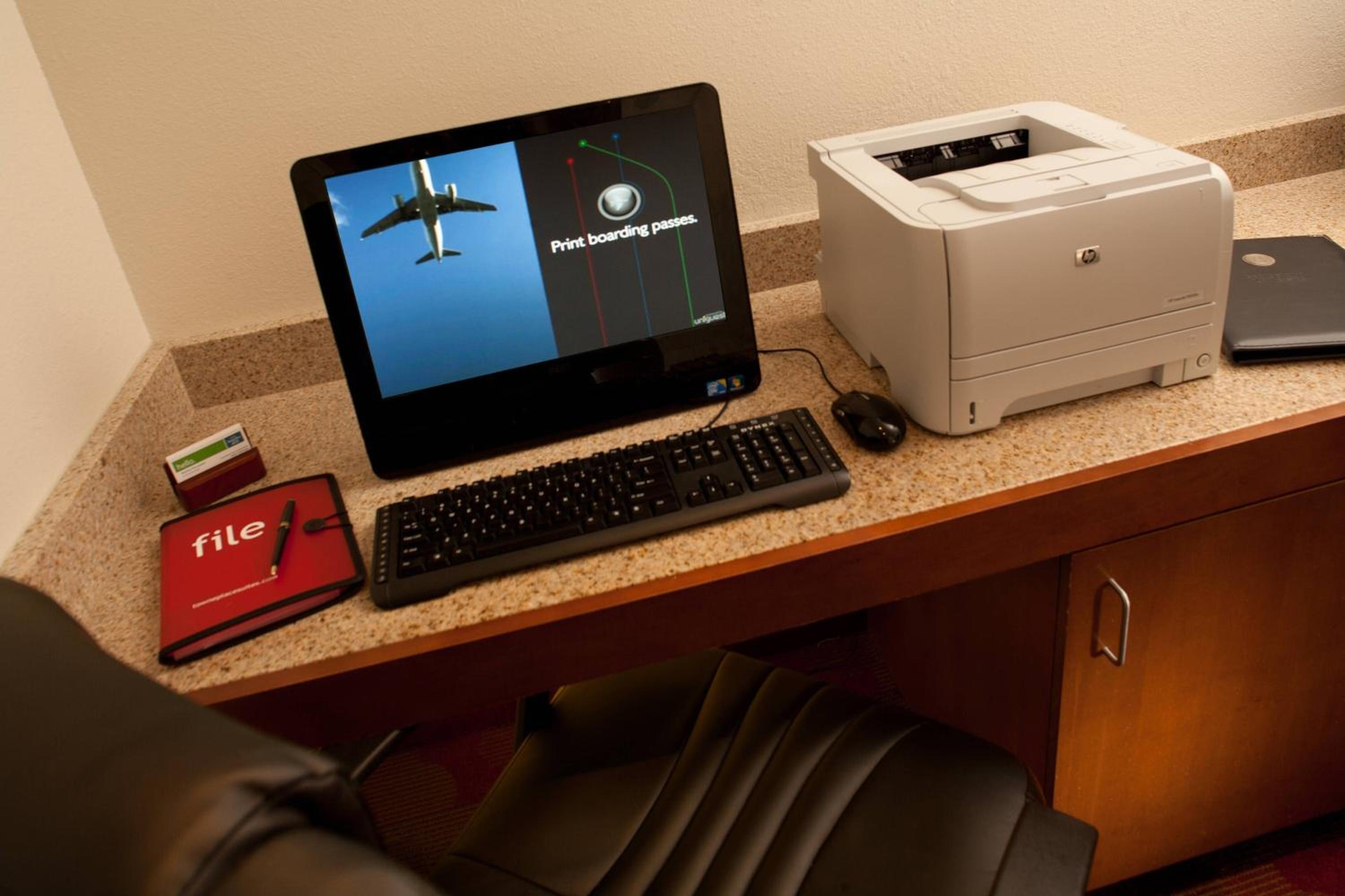 Hotel TownePlace Suites Bowie Town Center