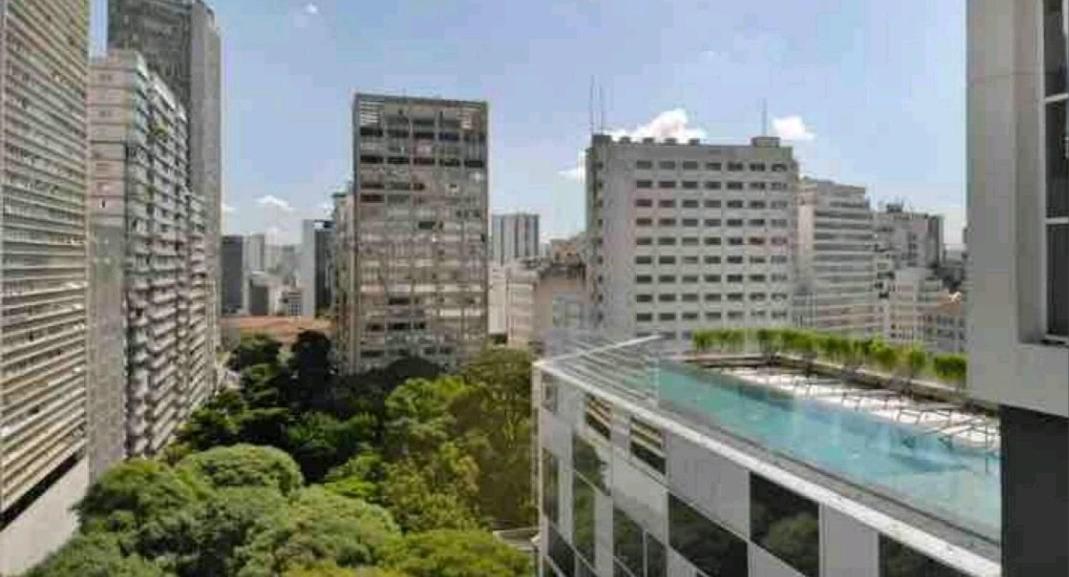 Studio Completo no Butantã - Conforto, Privacidade e Ótima Localização