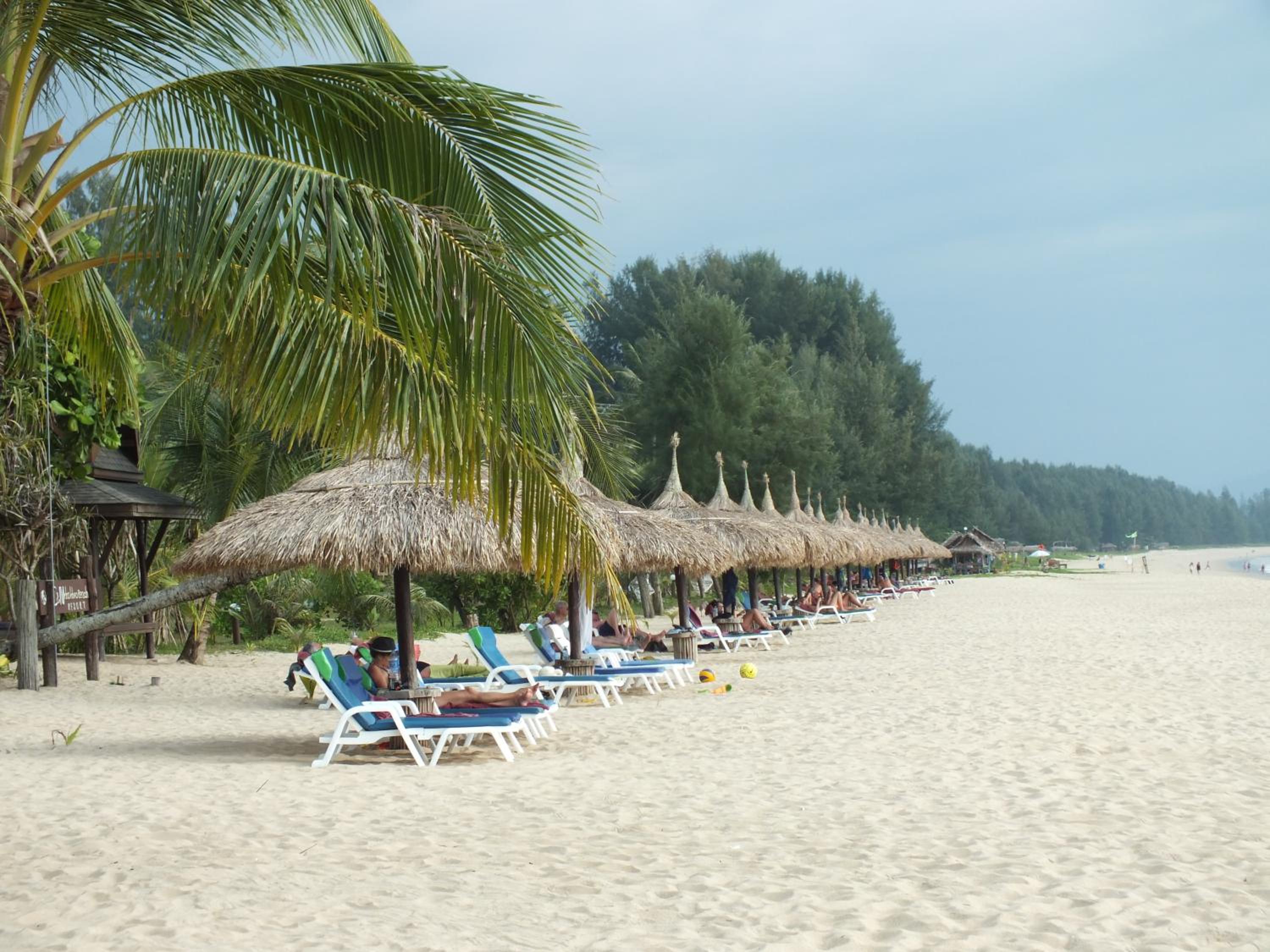 C&N Kho Khao Beach Resort - SHA Plus