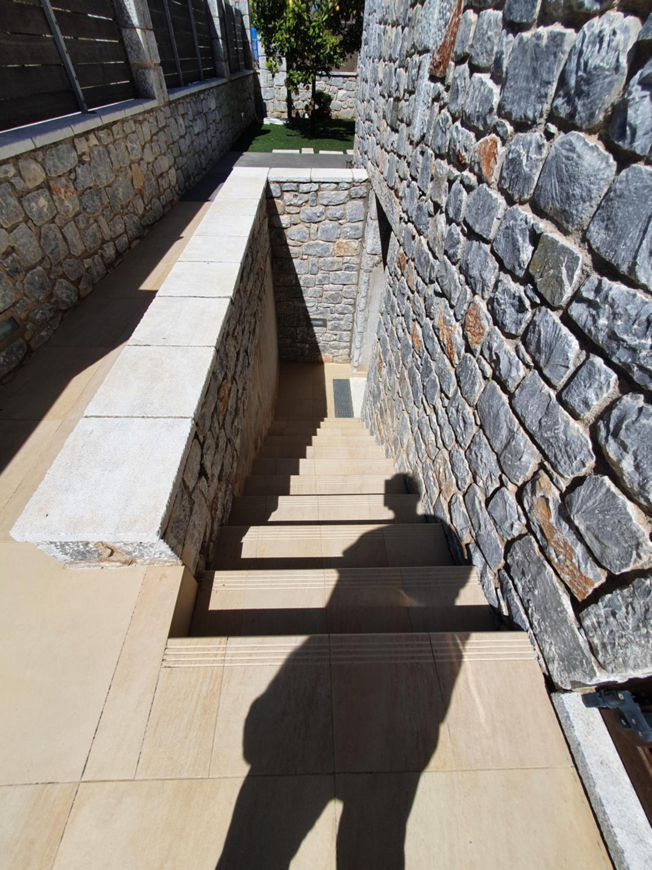 Villa Lina Salamina view 5