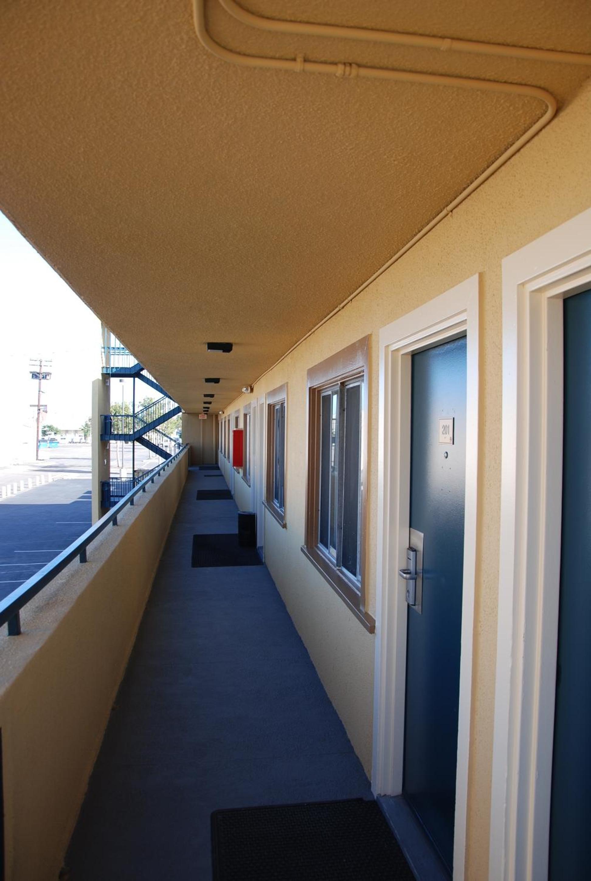 Travelodge by Wyndham San Diego SeaWorld 3