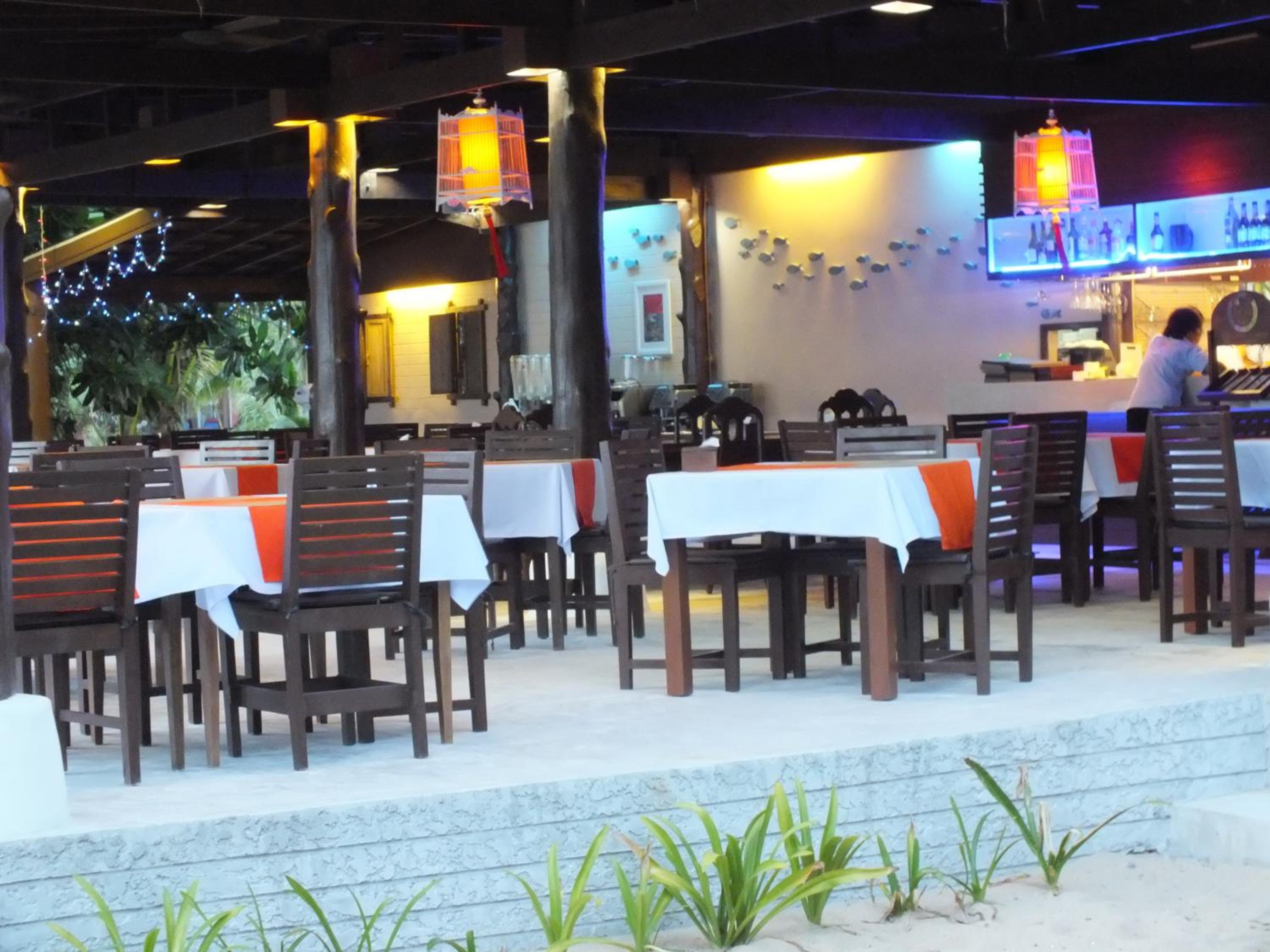 C&N Kho Khao Beach Resort - SHA Plus