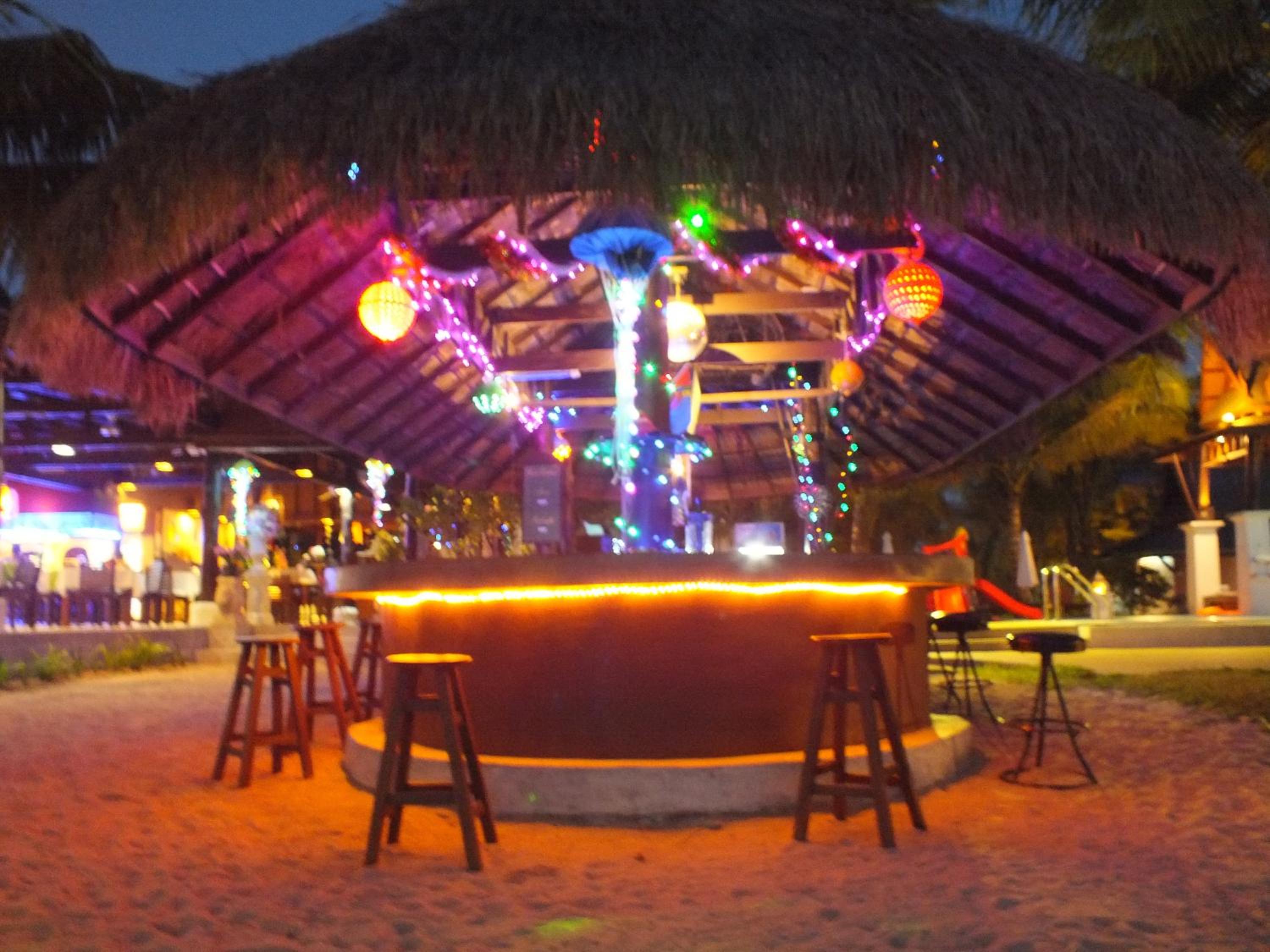 C&N Kho Khao Beach Resort - SHA Plus