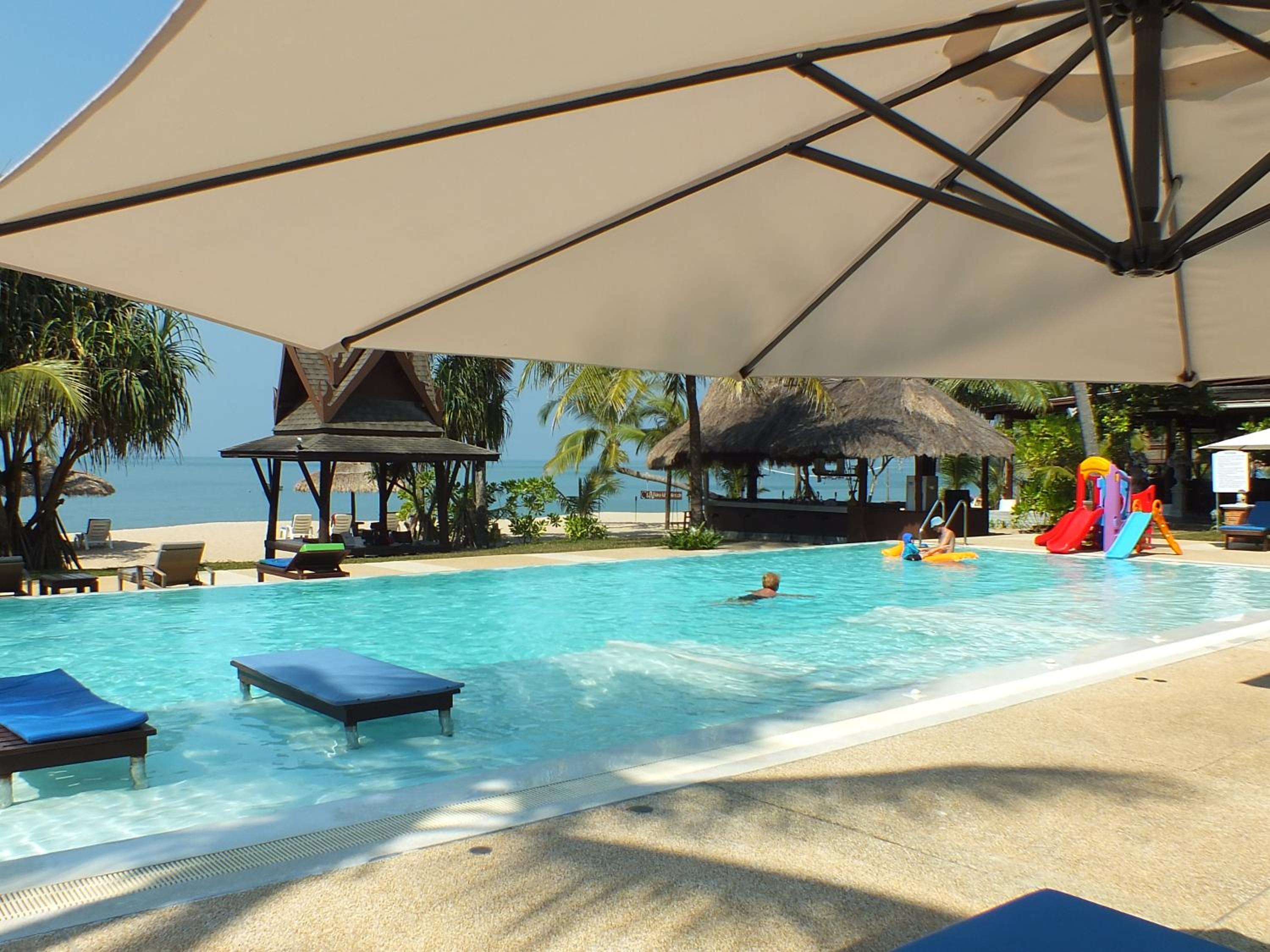 C&N Kho Khao Beach Resort - SHA Plus
