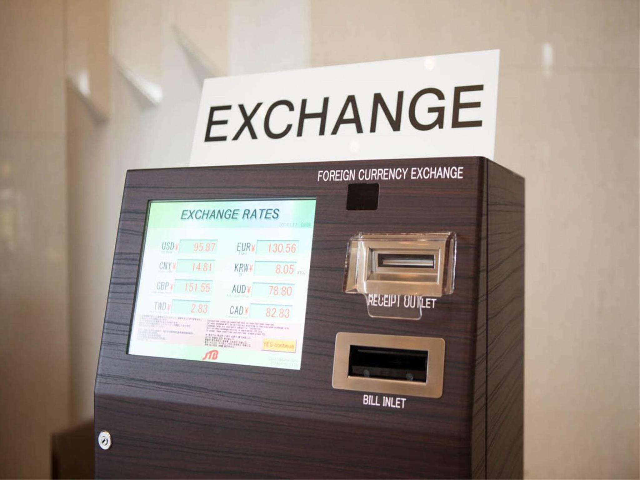 Chiba Vacations - APA Hotel  Resort Tokyo Bay Makuhari - Property Image 1