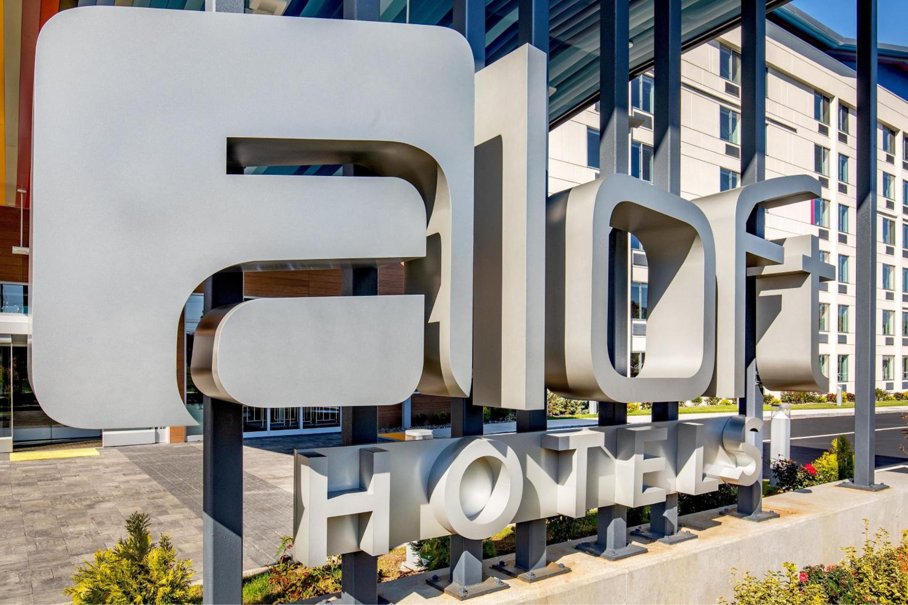 Boston Vacations - Aloft Framingham - Property Image 4