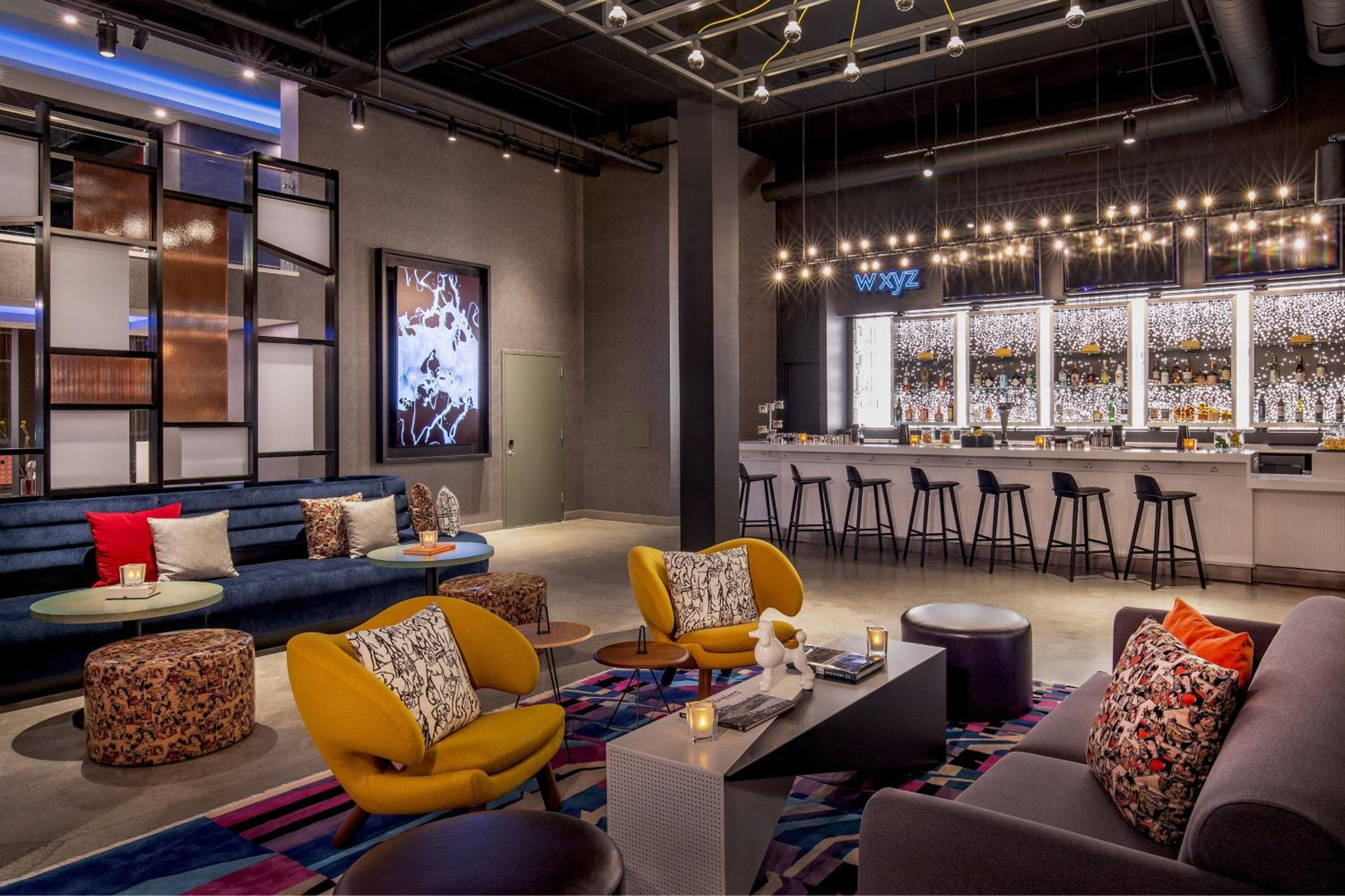 Aloft Framingham - Property Image 9