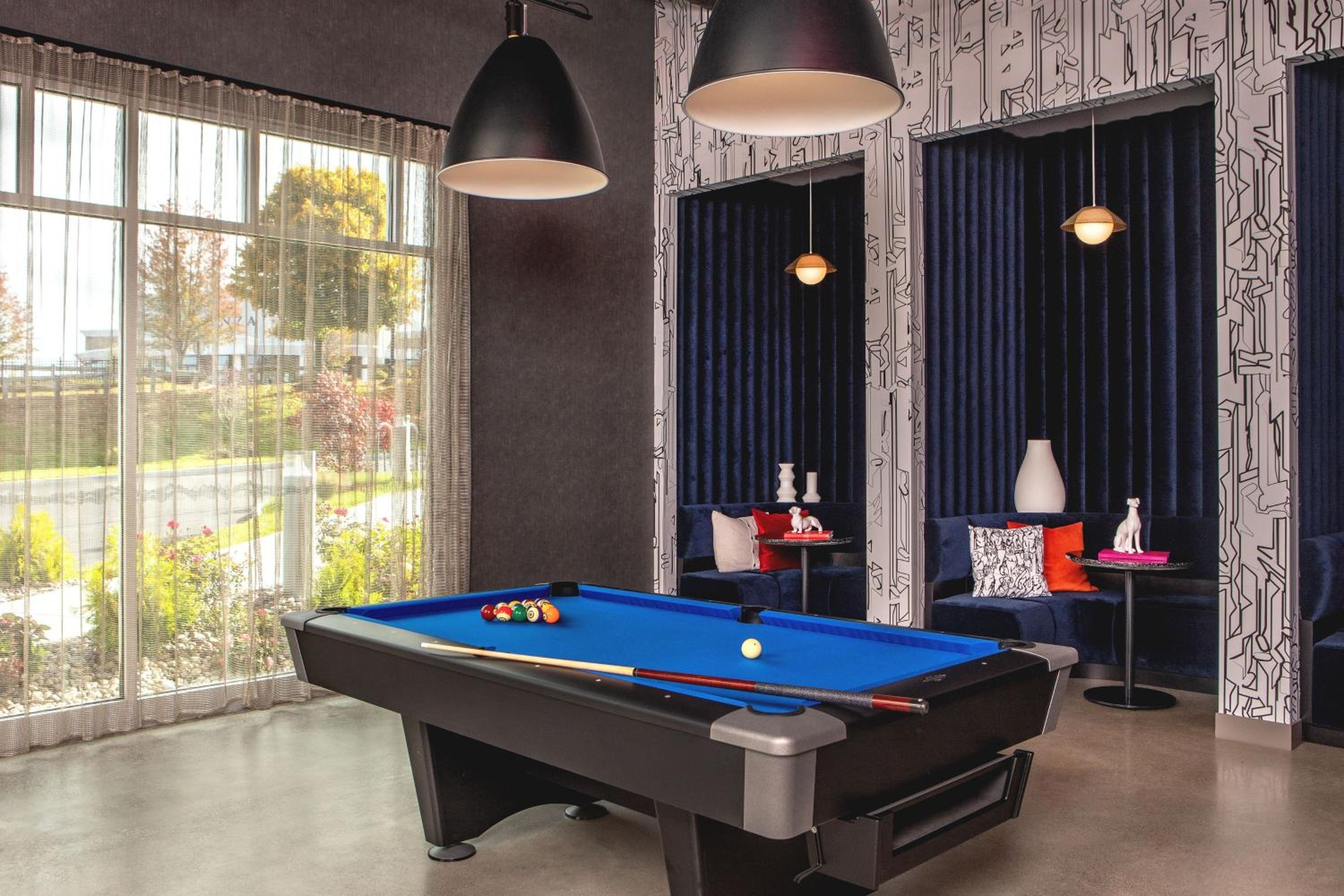 Aloft Framingham - Property Image 7