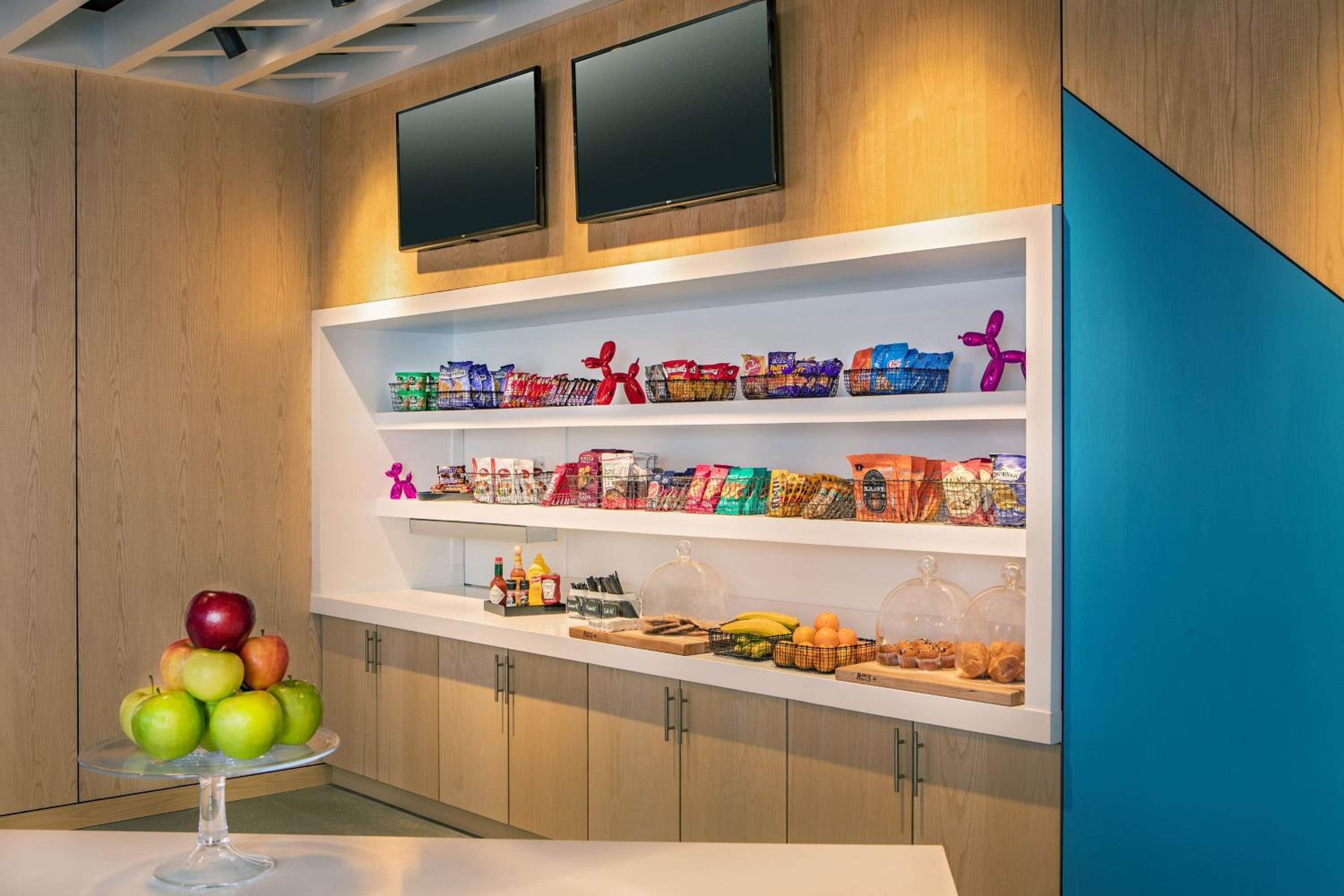 Aloft Framingham - Property Image 6