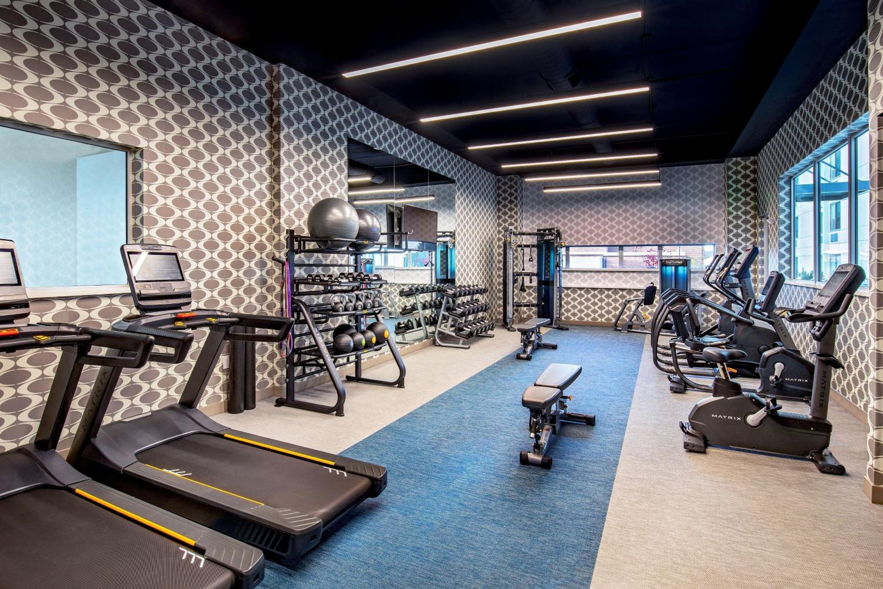 Aloft Framingham - Property Image 4