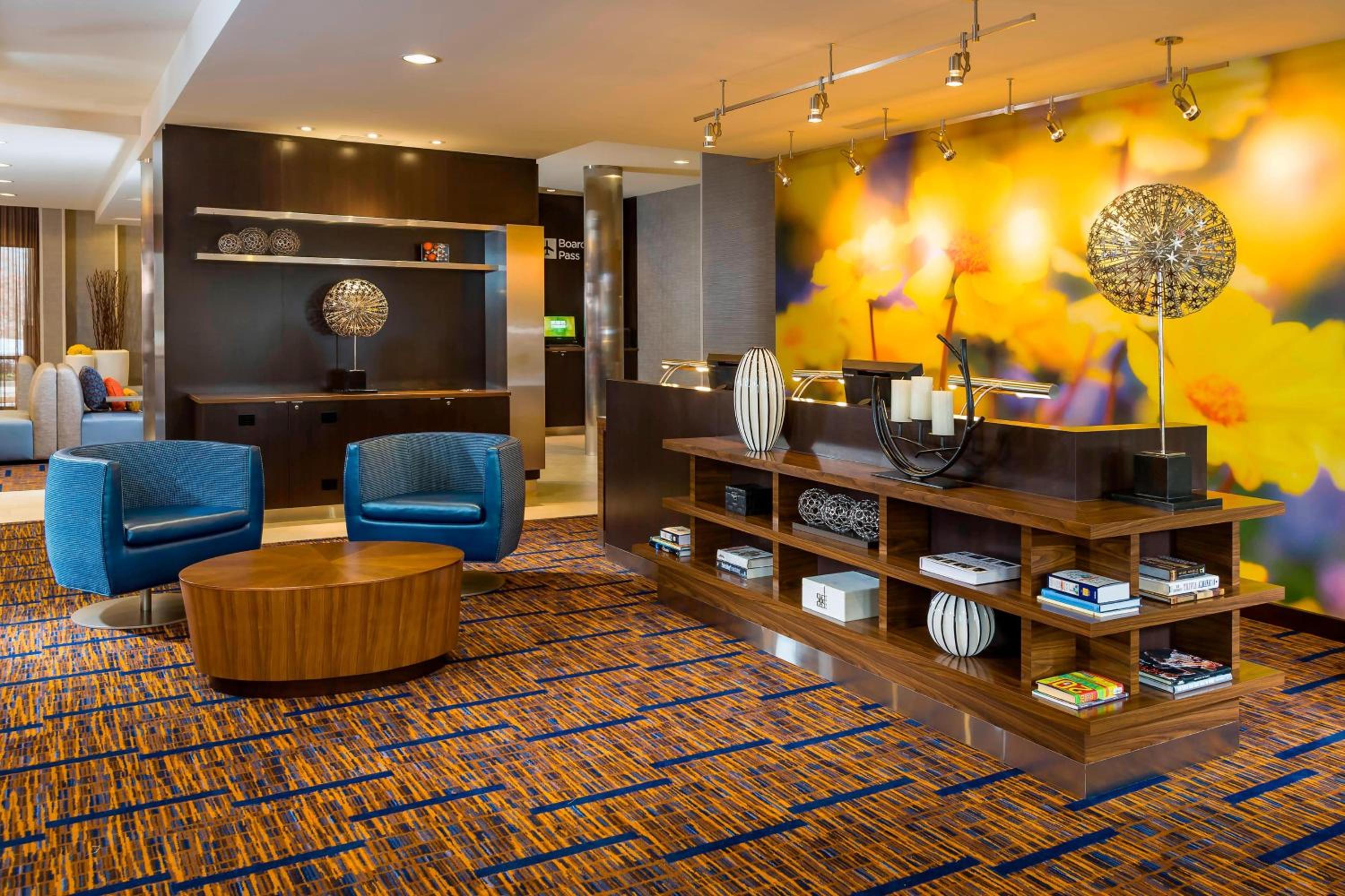 Courtyard by Marriott Stafford Quantico - Property Image 8