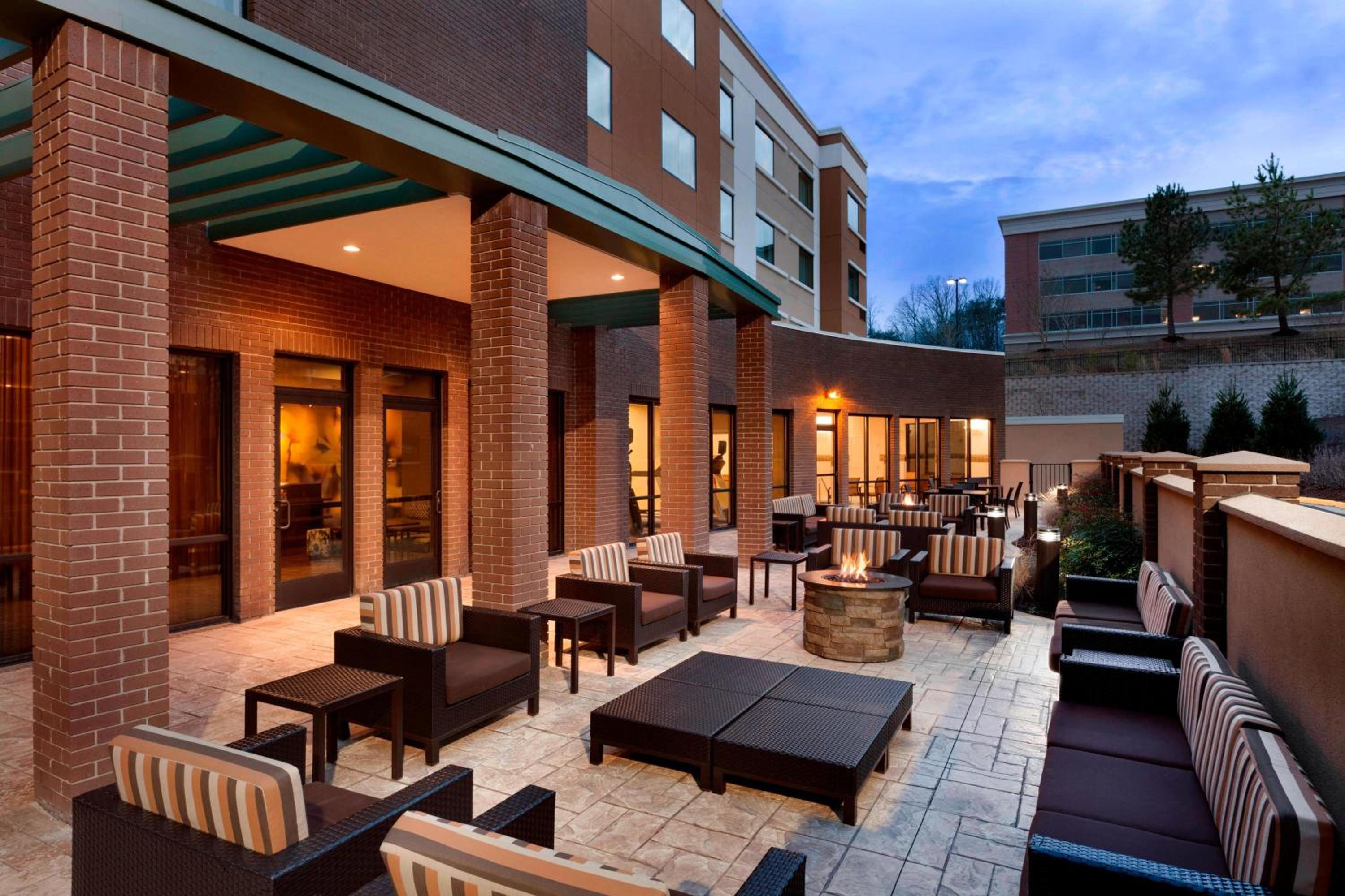 Courtyard by Marriott Stafford Quantico - Property Image 5