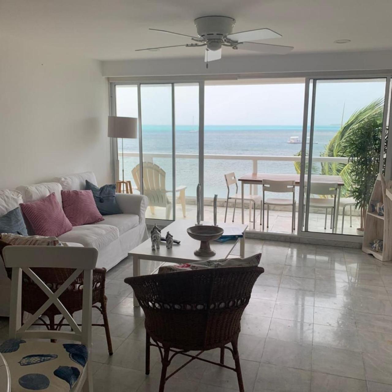 Apartamento en Torres del Sun Rise San Andres Islas Colombia
