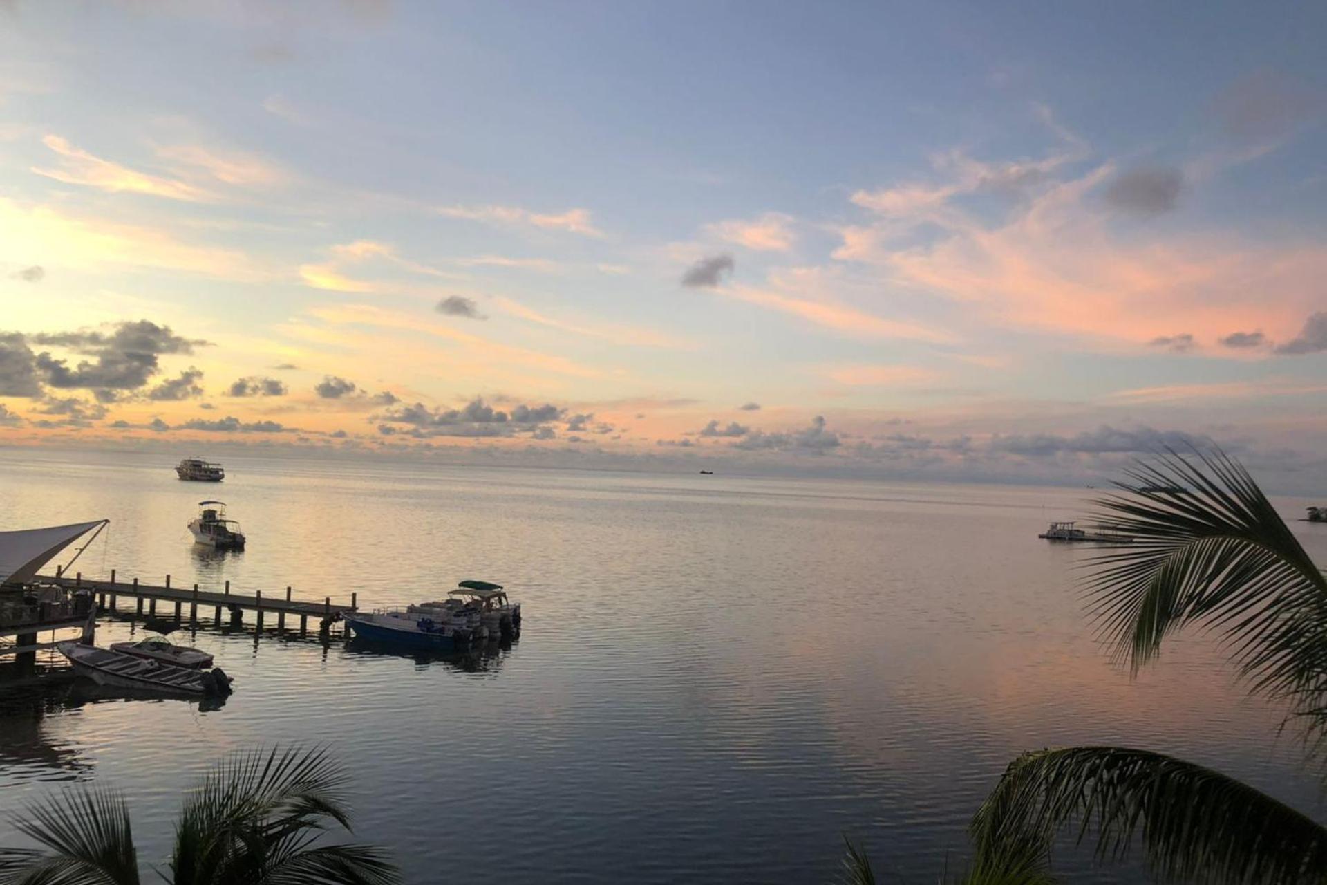 Apartamento en Torres del Sun Rise San Andres Islas Colombia