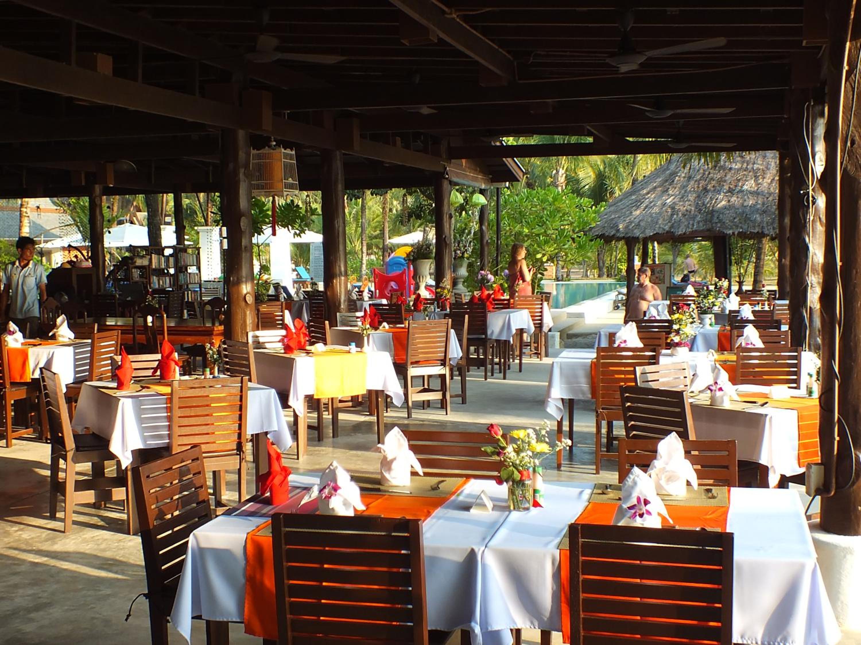C&N Kho Khao Beach Resort - SHA Plus