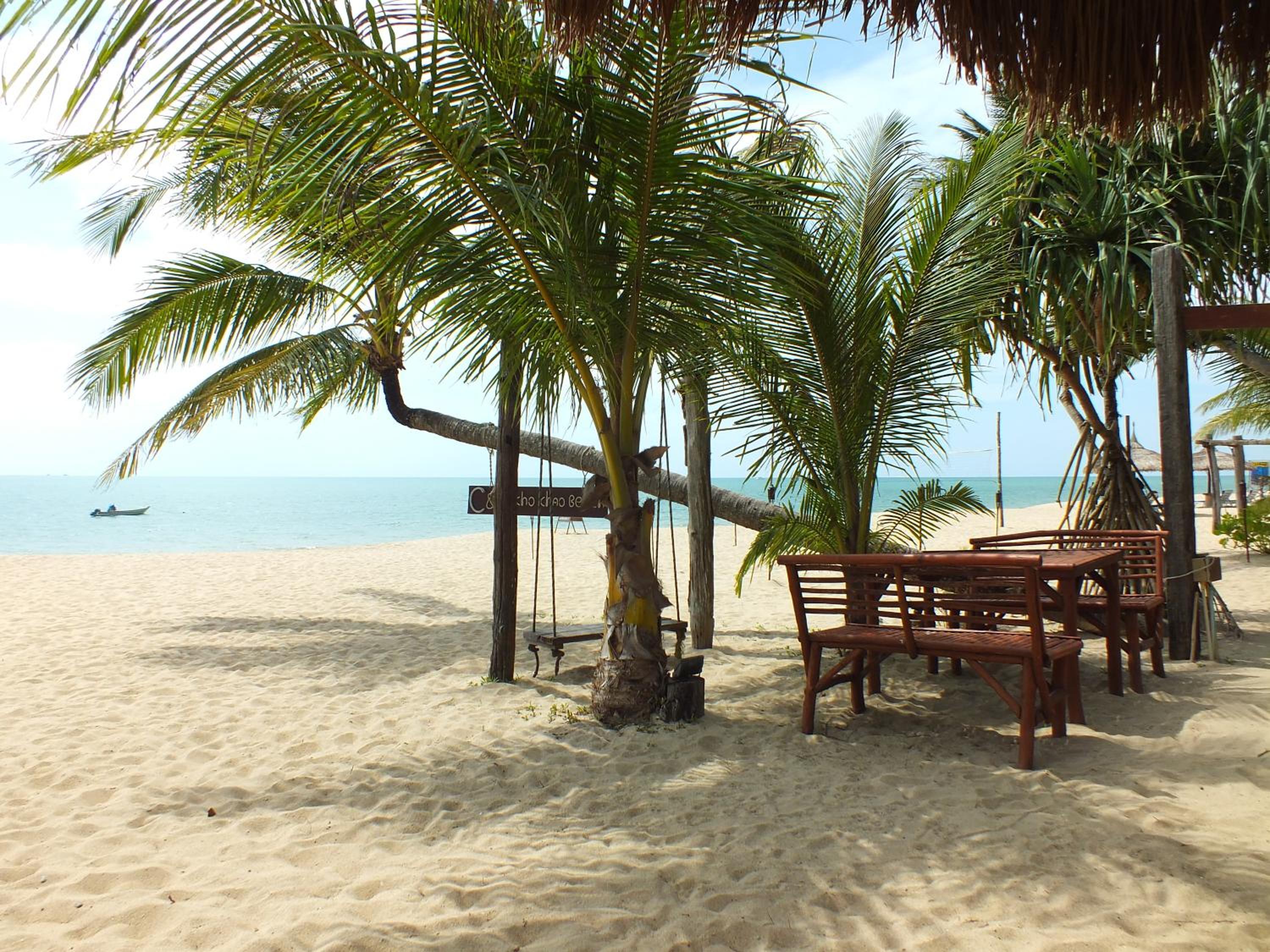 C&N Kho Khao Beach Resort - SHA Plus